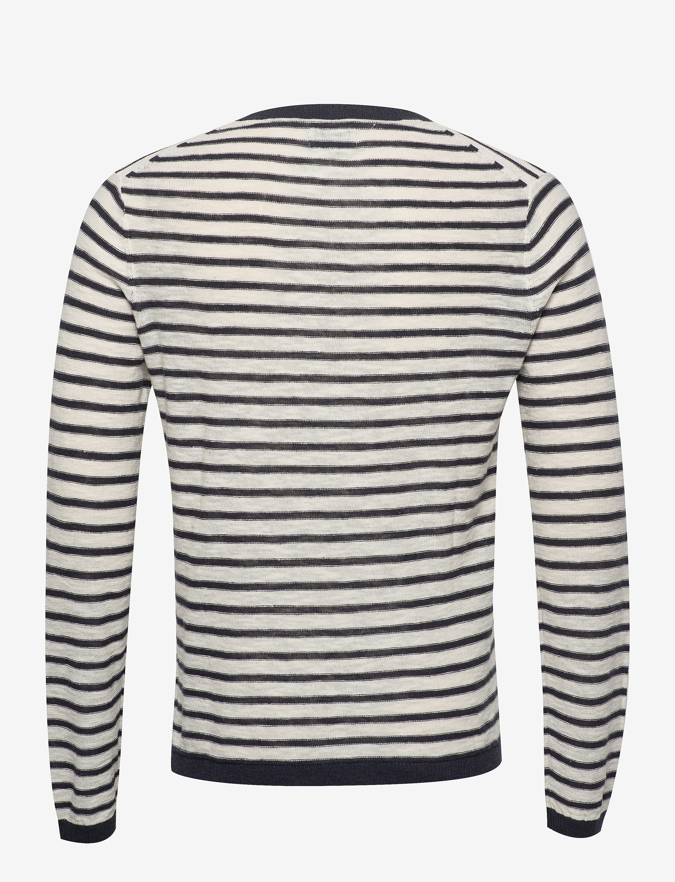Morris - Alain Oneck - navy - 1