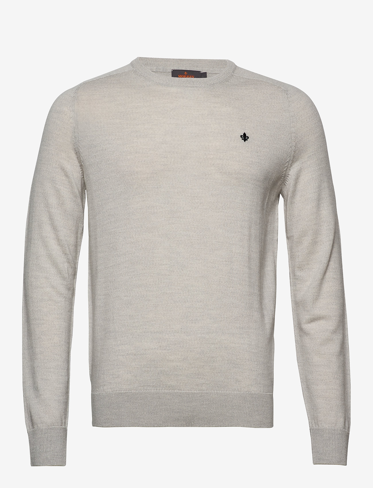 Merino Oneck - GREY