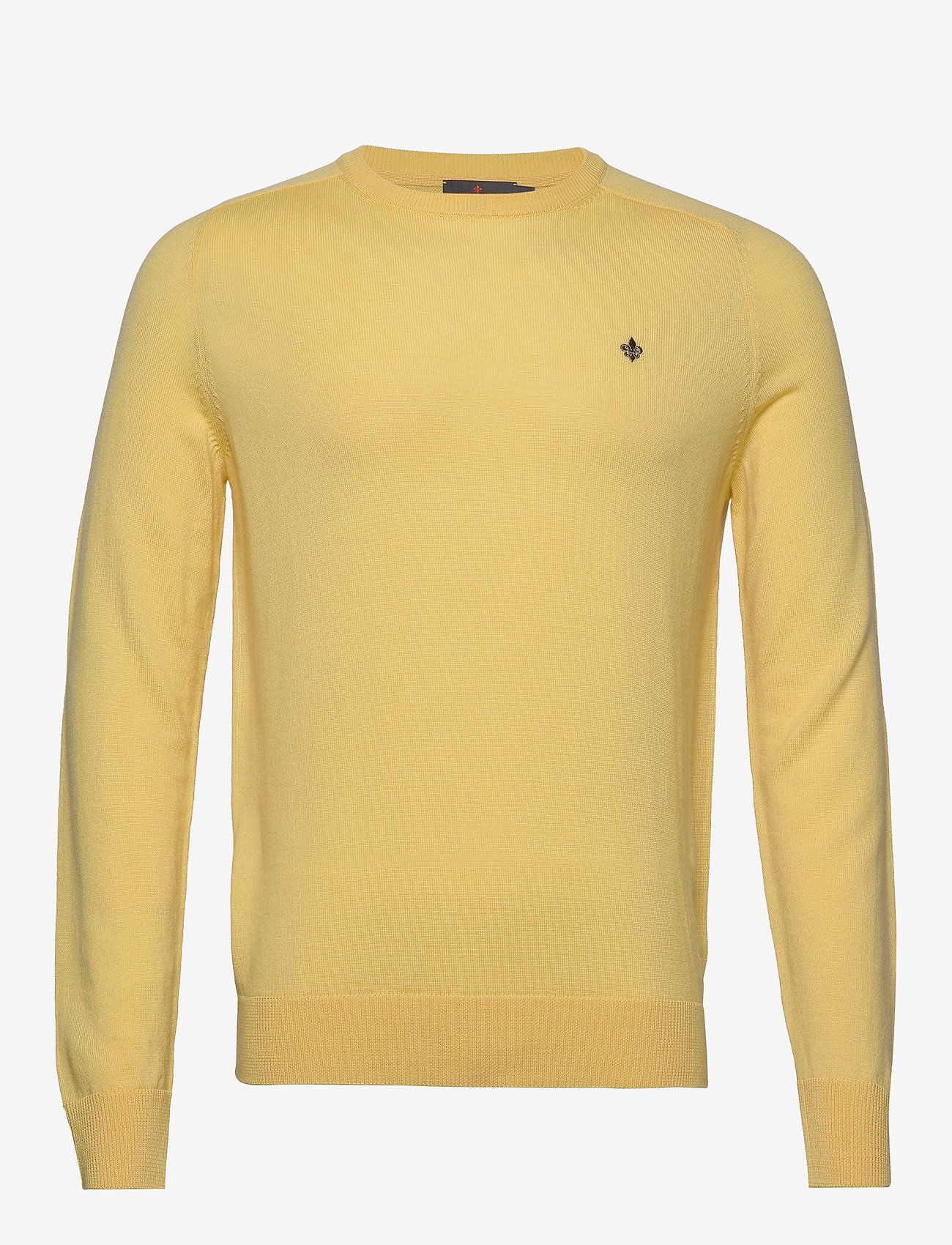 Merino Oneck - YELLOW