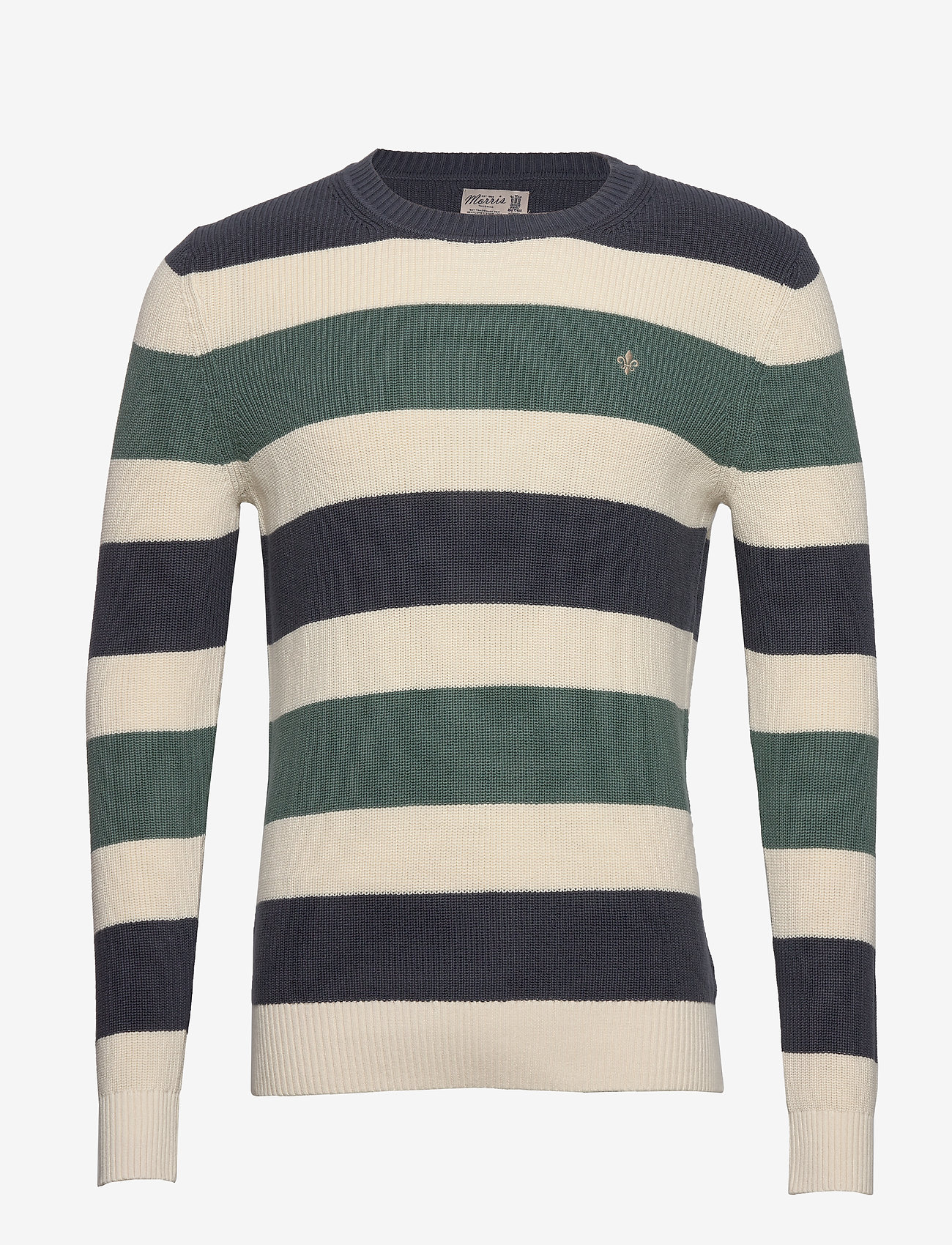 Morris - Cardew Oneck - off white - 0