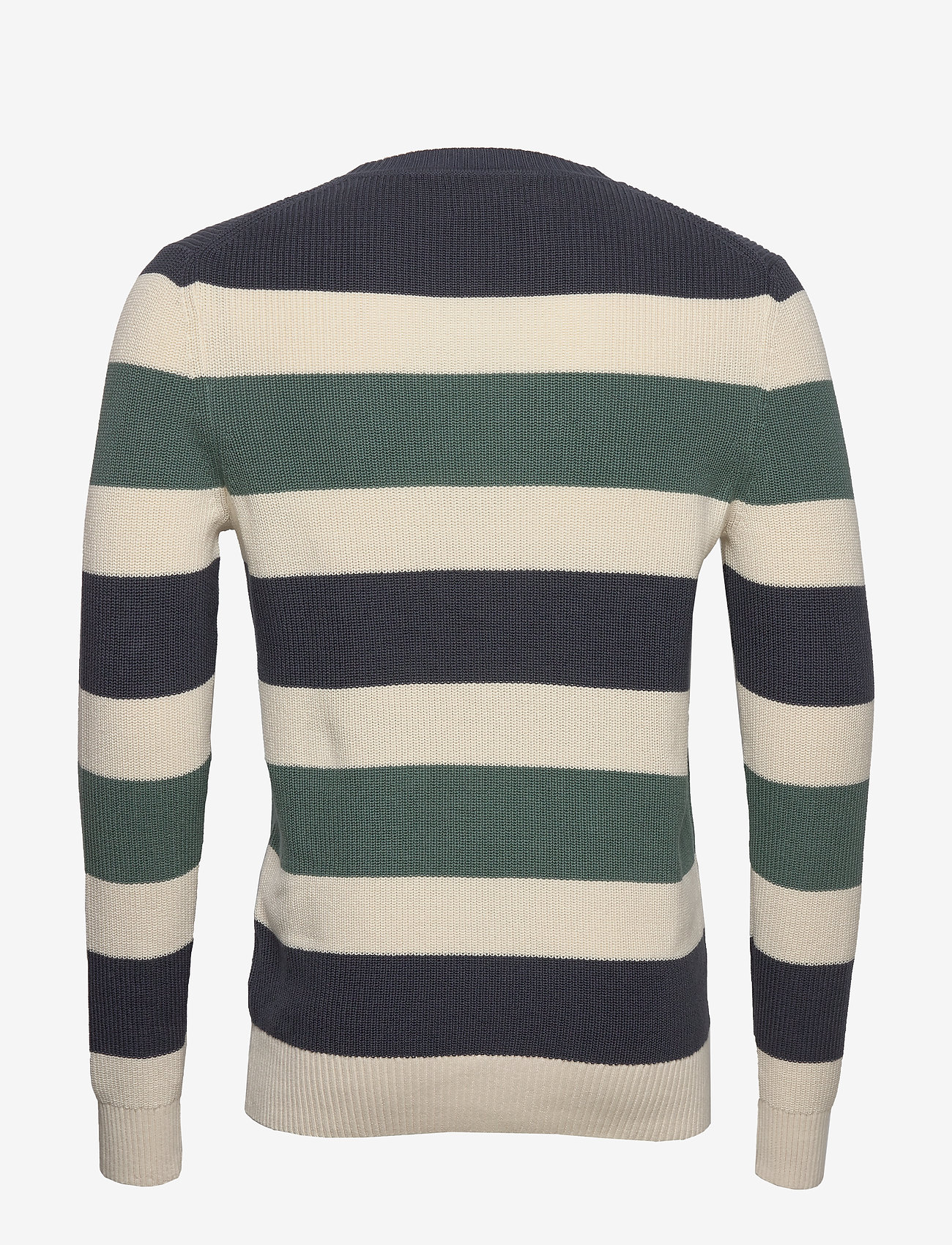 Morris - Cardew Oneck - off white - 1