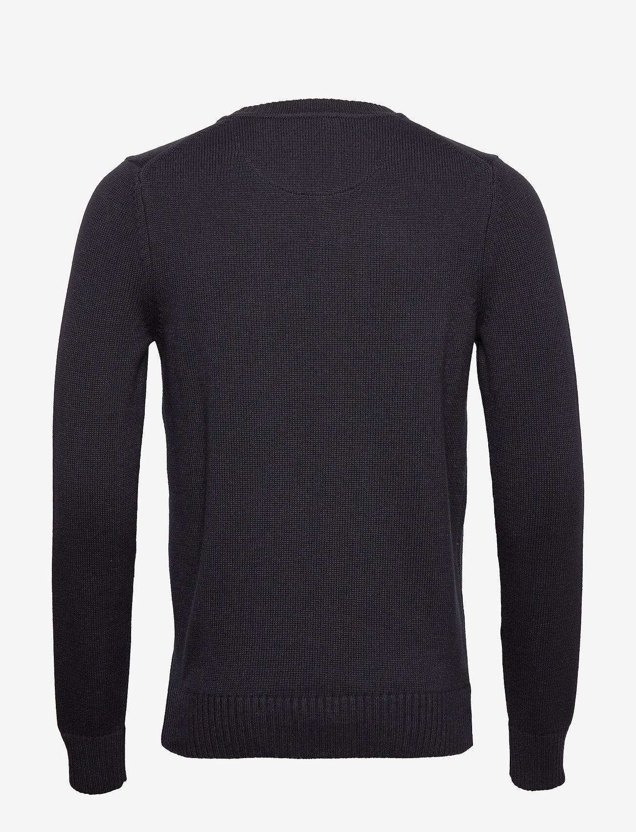 Morris - Doyle Oneck - old blue - 1