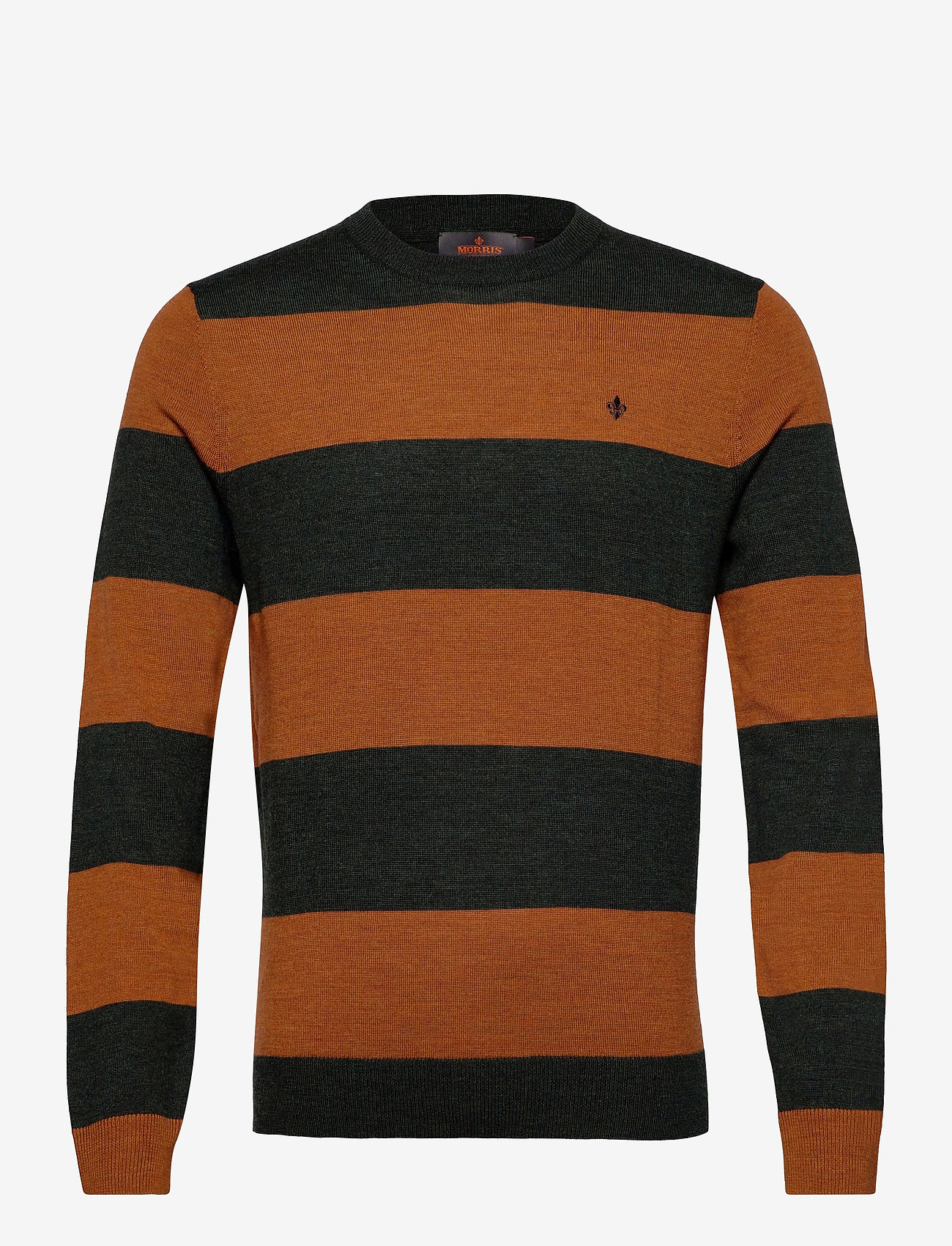 Morris - Danson Oneck - olive - 0