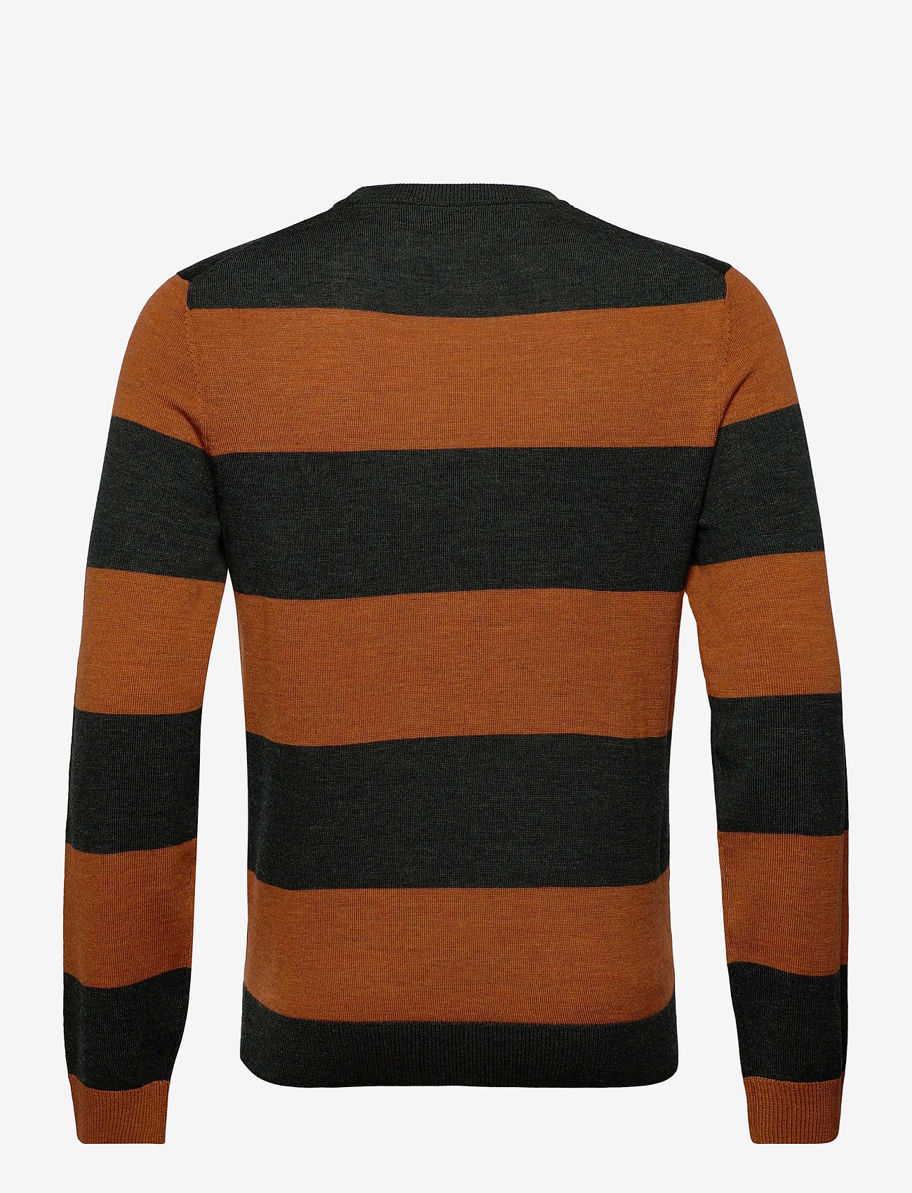 Morris - Danson Oneck - olive - 1