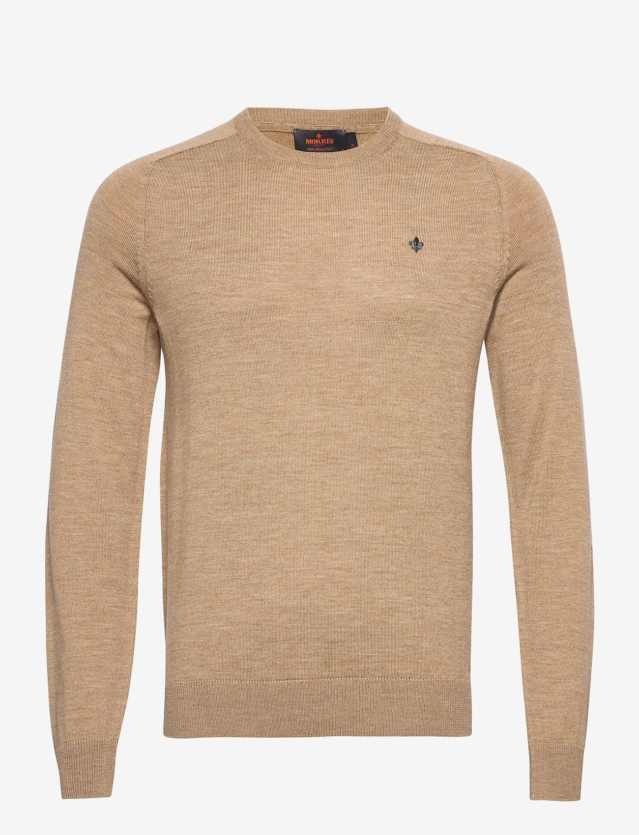 Merino Oneck - KHAKI