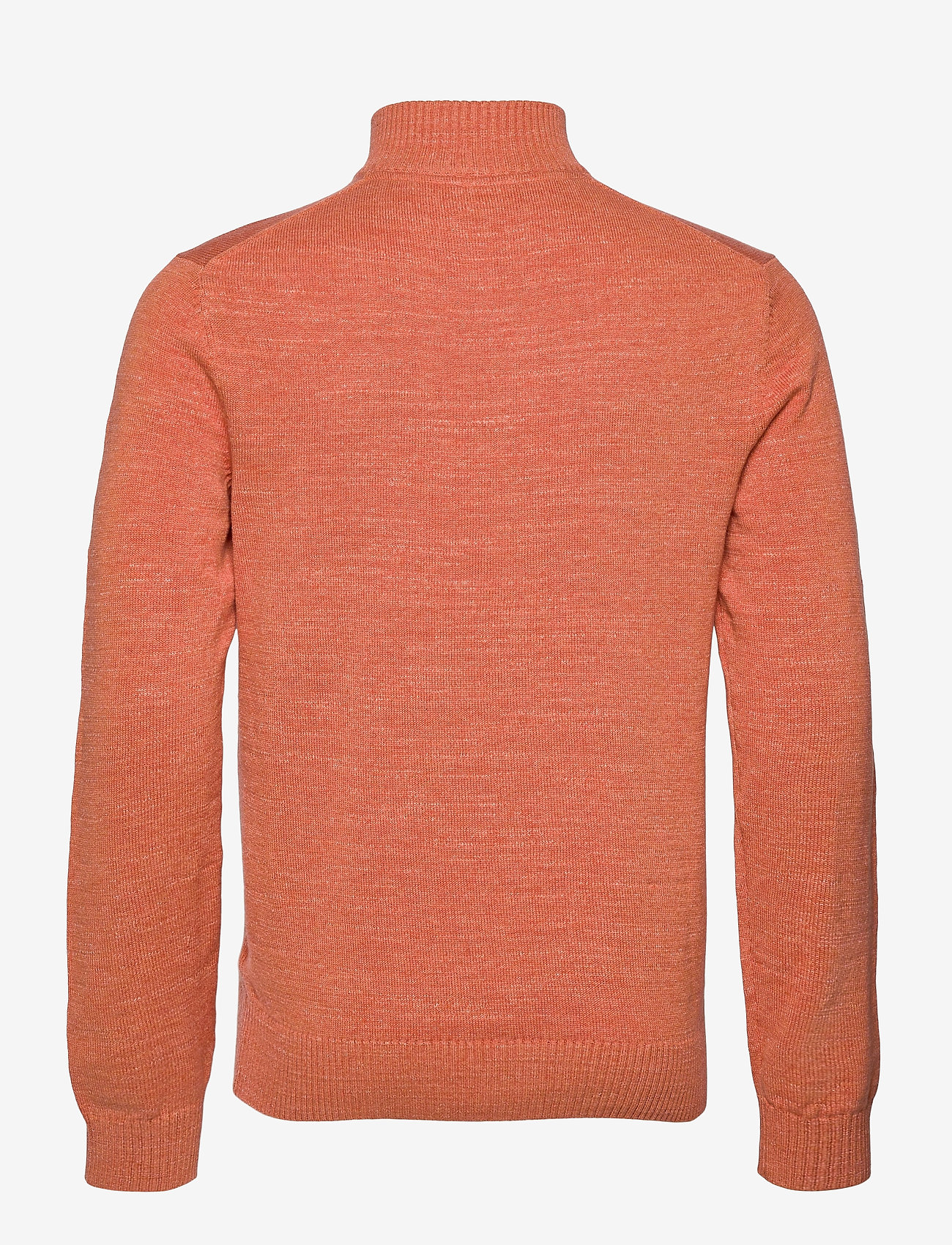 Morris - Randall Half Zip - red - 1