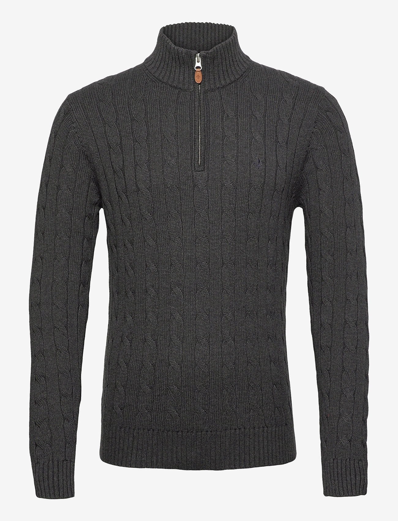 Morris - John Zip Cable - grey - 0