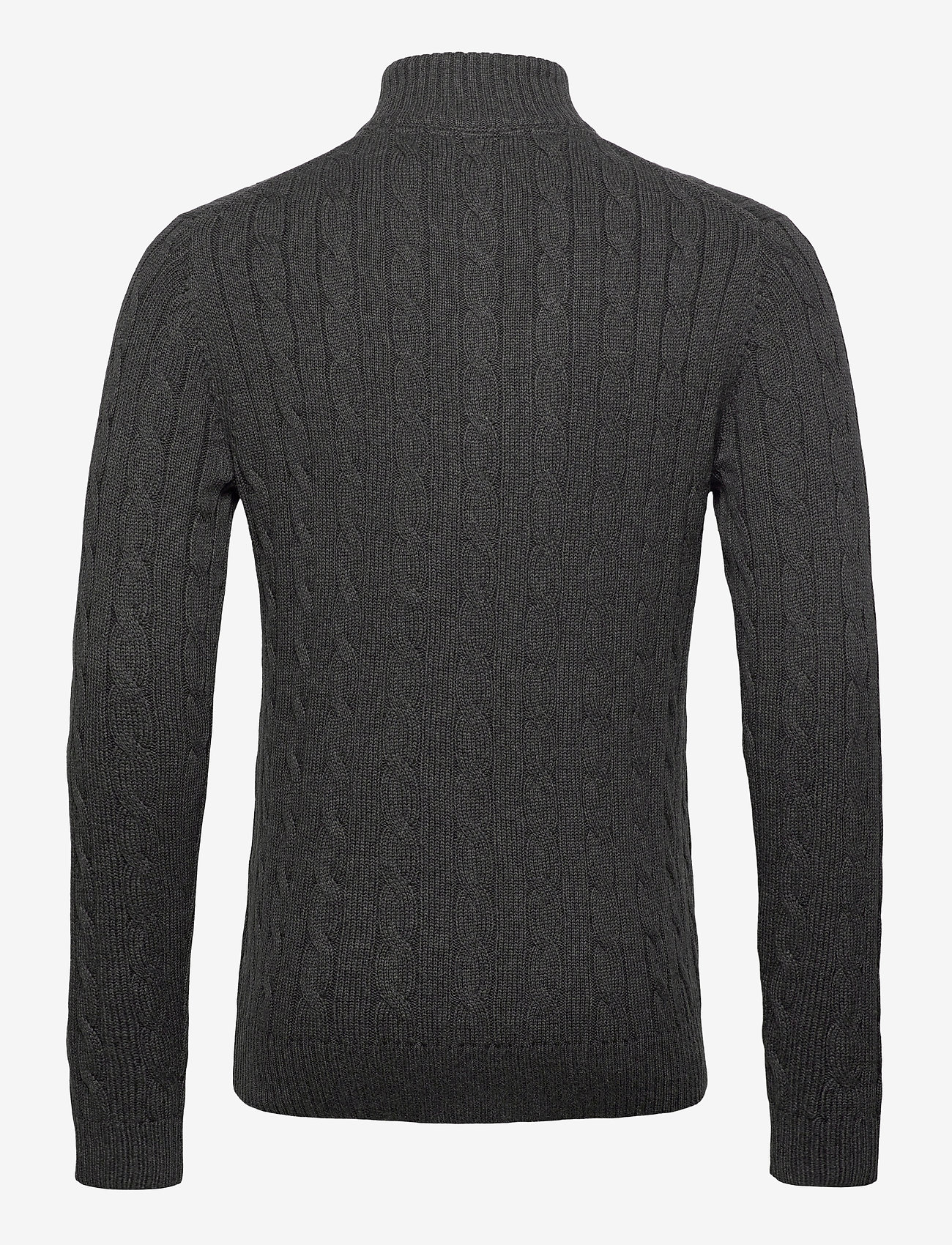 Morris - John Zip Cable - grey - 1