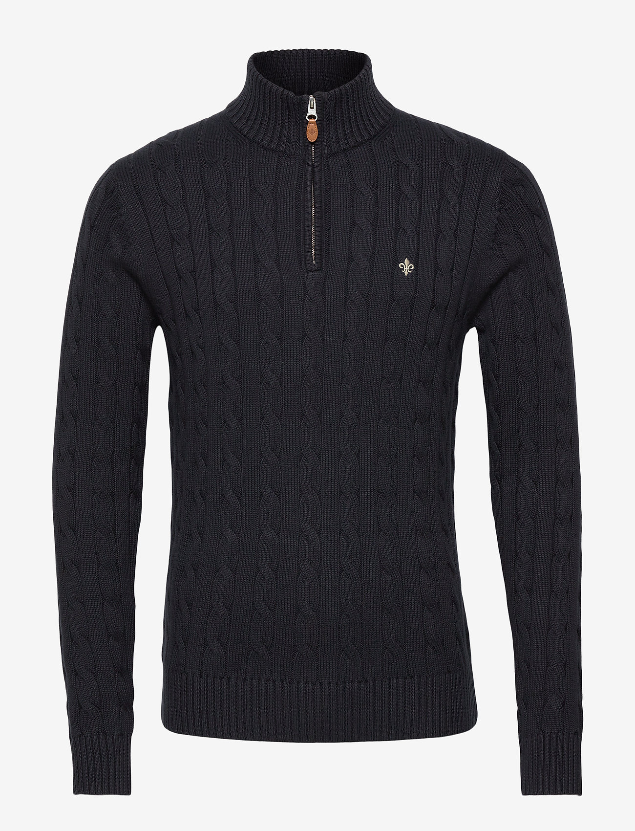 John Zip Cable - OLD BLUE