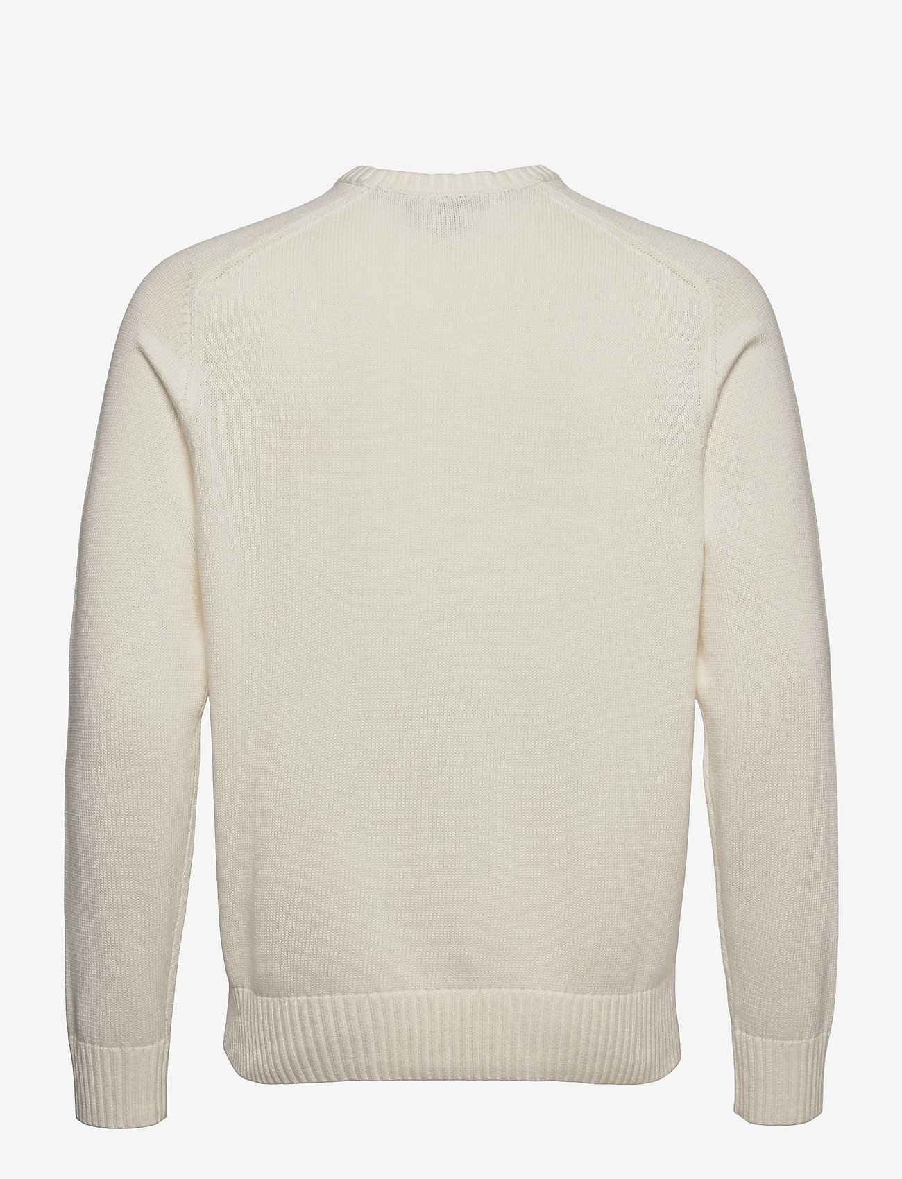 Morris - Rayden Oneck - off white - 1