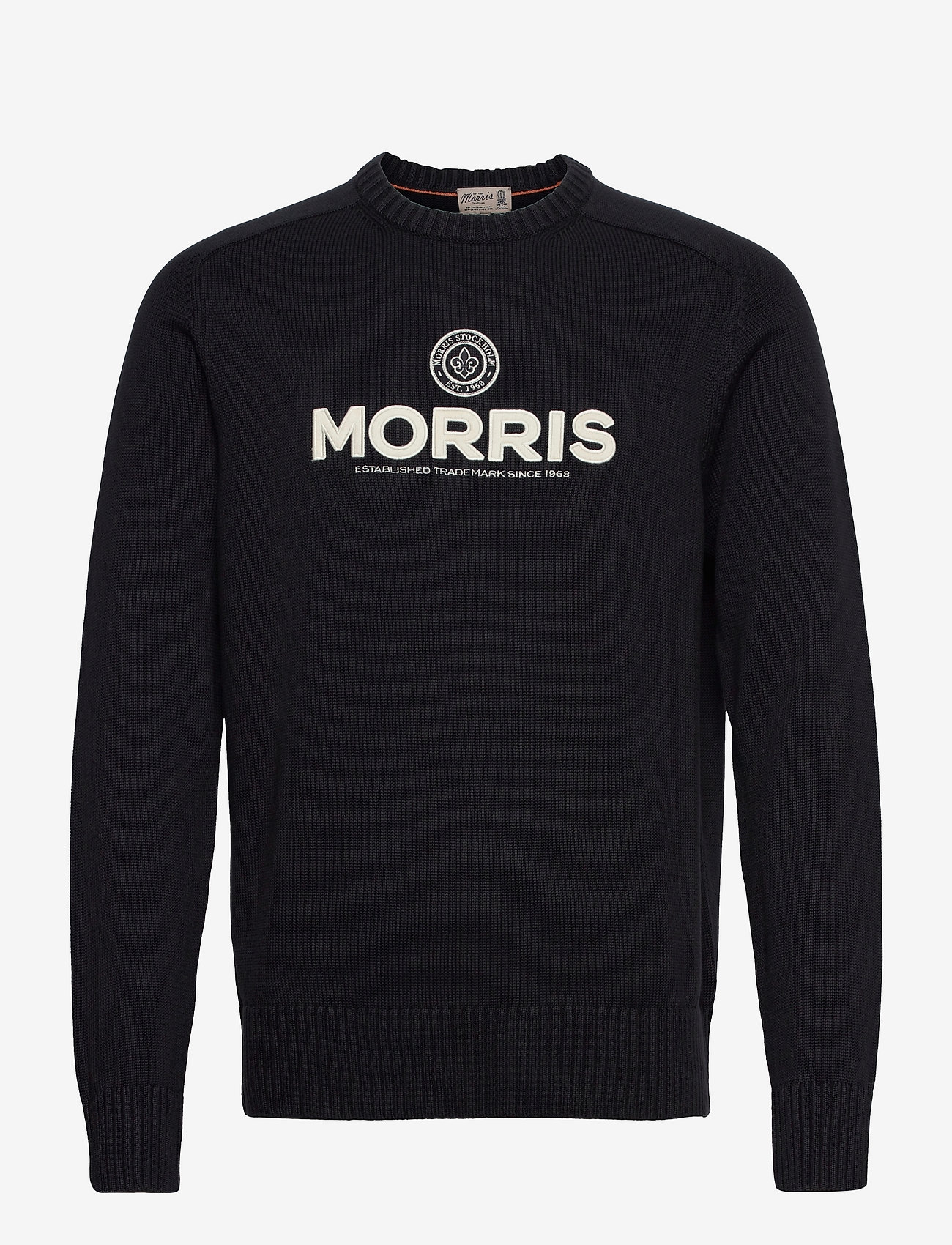 Morris - Rayden Oneck - old blue - 0