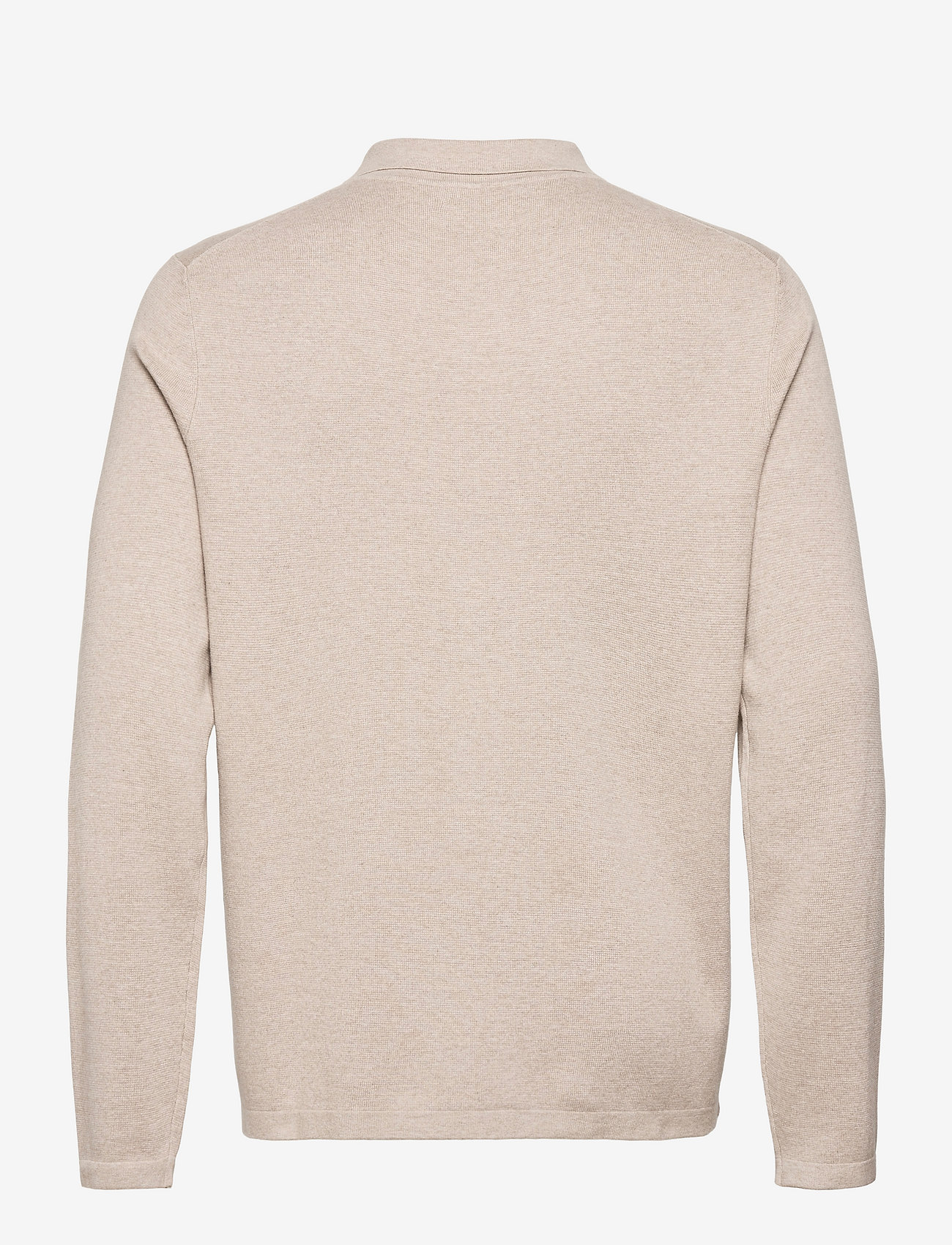 Morris - Alcott Dressed Cardigan - khaki - 1