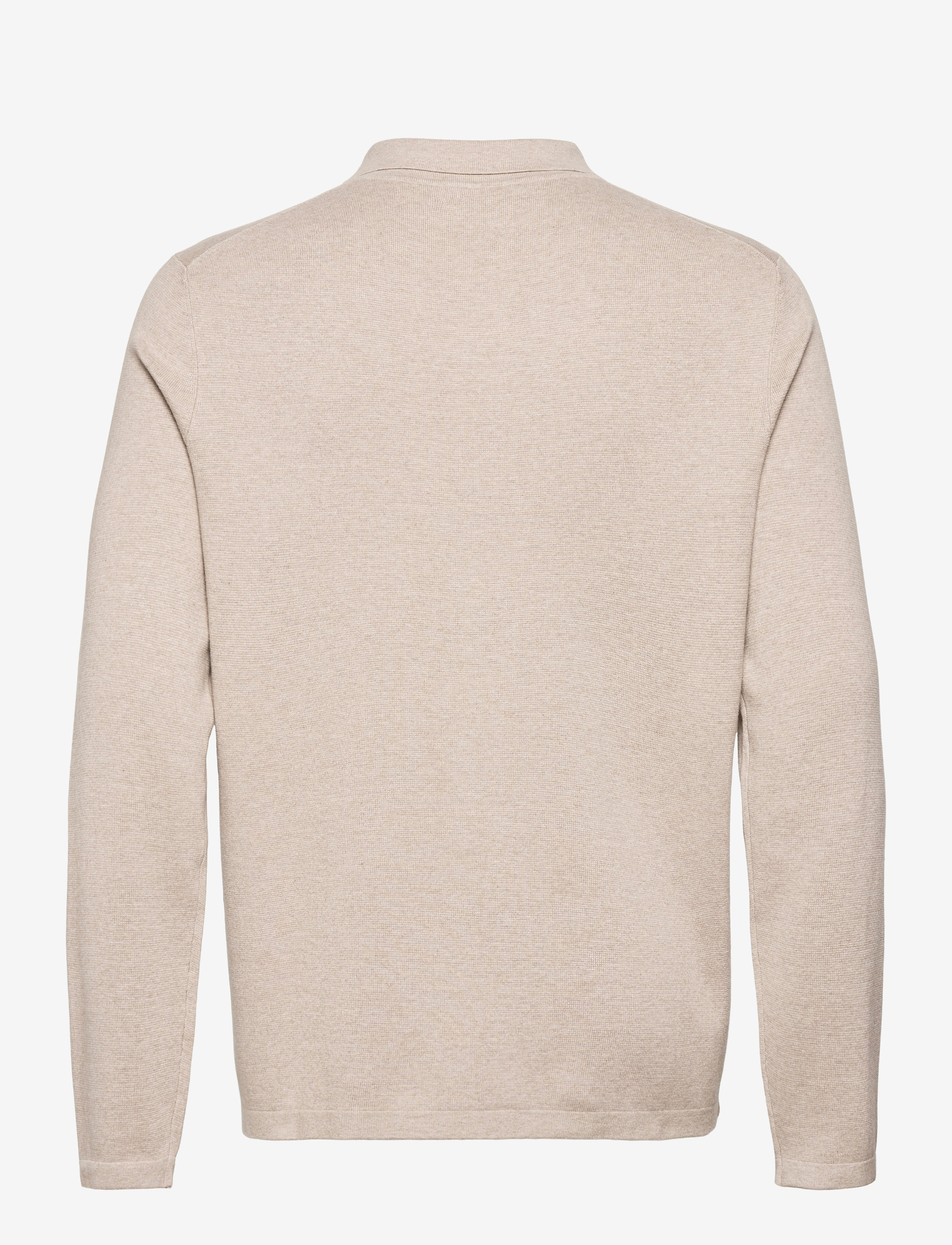 Morris - Alcott Dressed Cardigan - khaki - 1