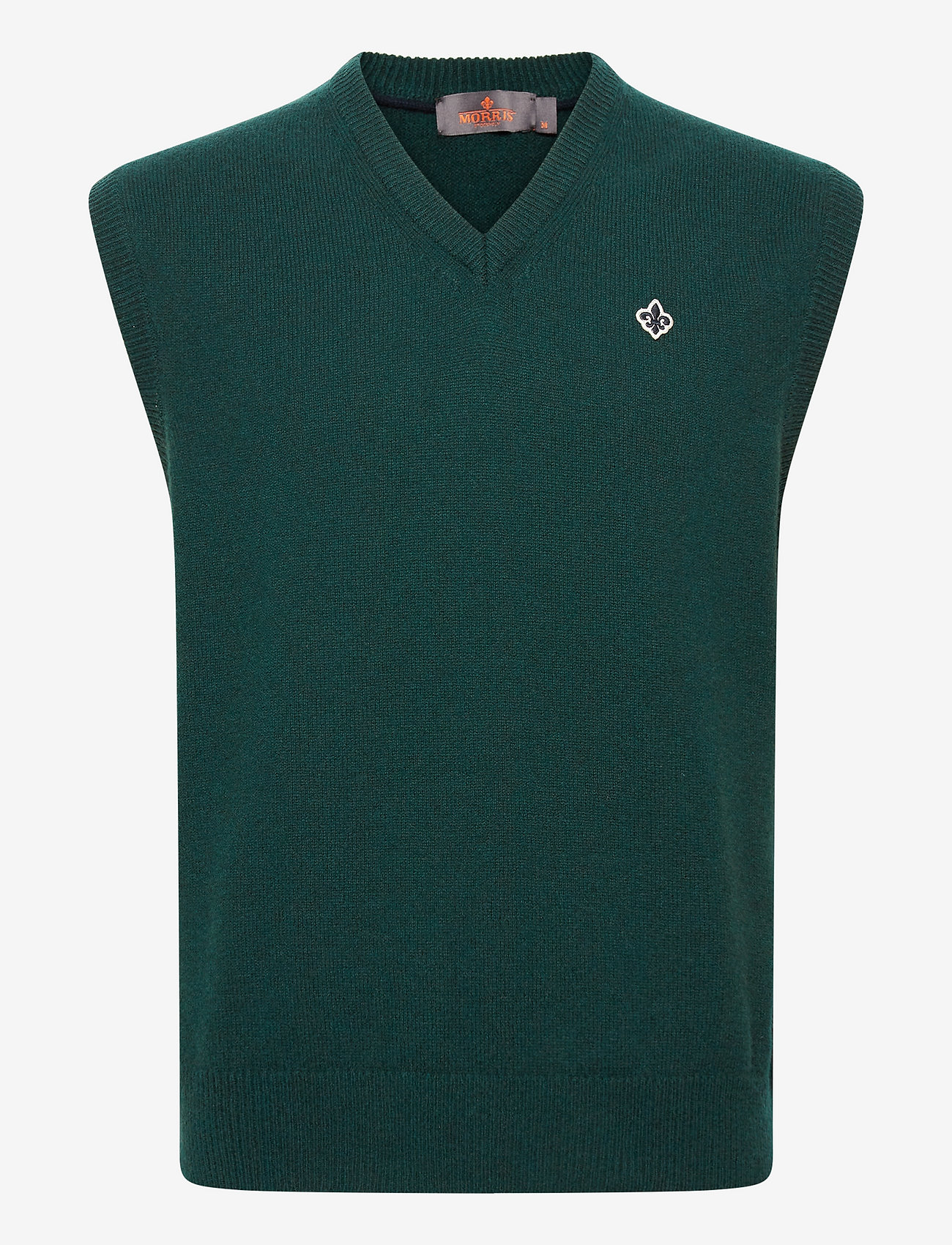 Beldon Slipover - GREEN