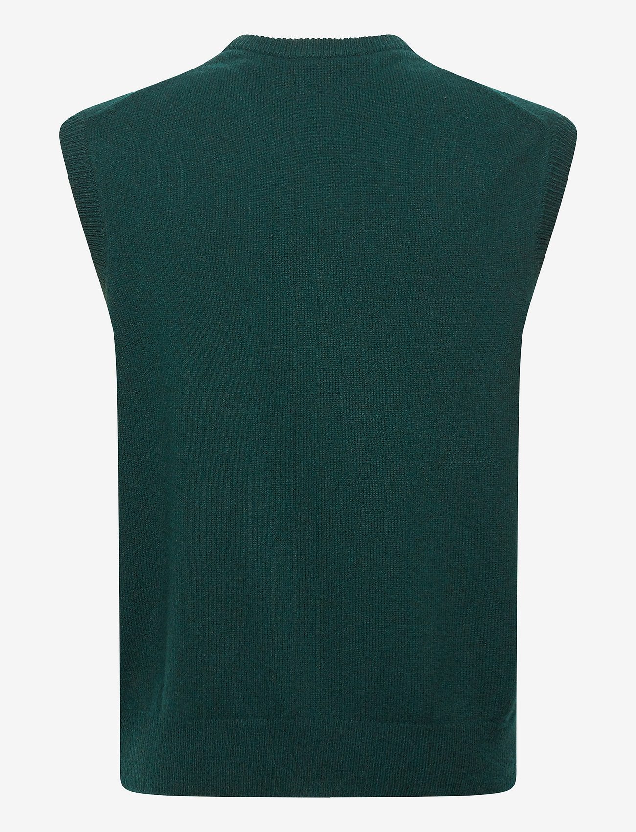 Morris - Beldon Slipover - green - 1