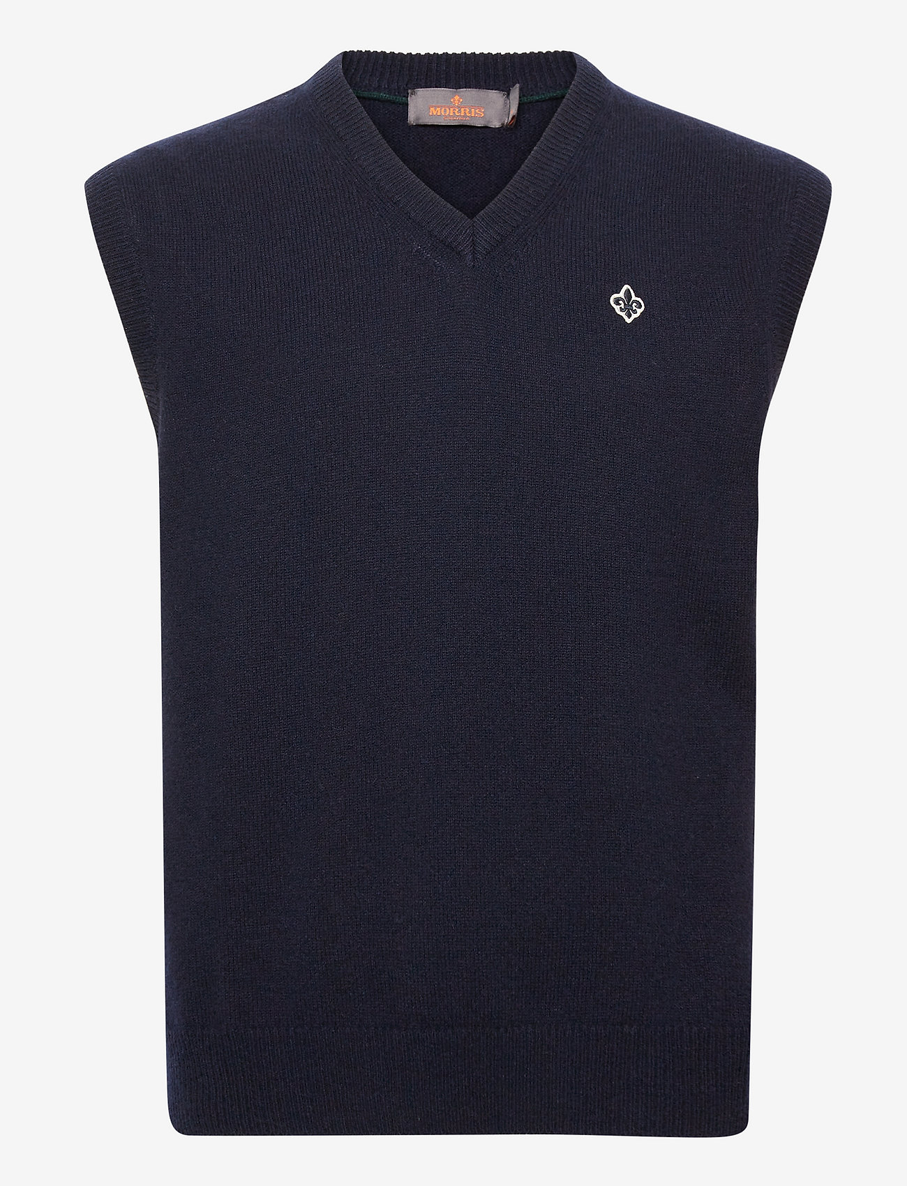 Morris - Beldon Slipover - navy - 0