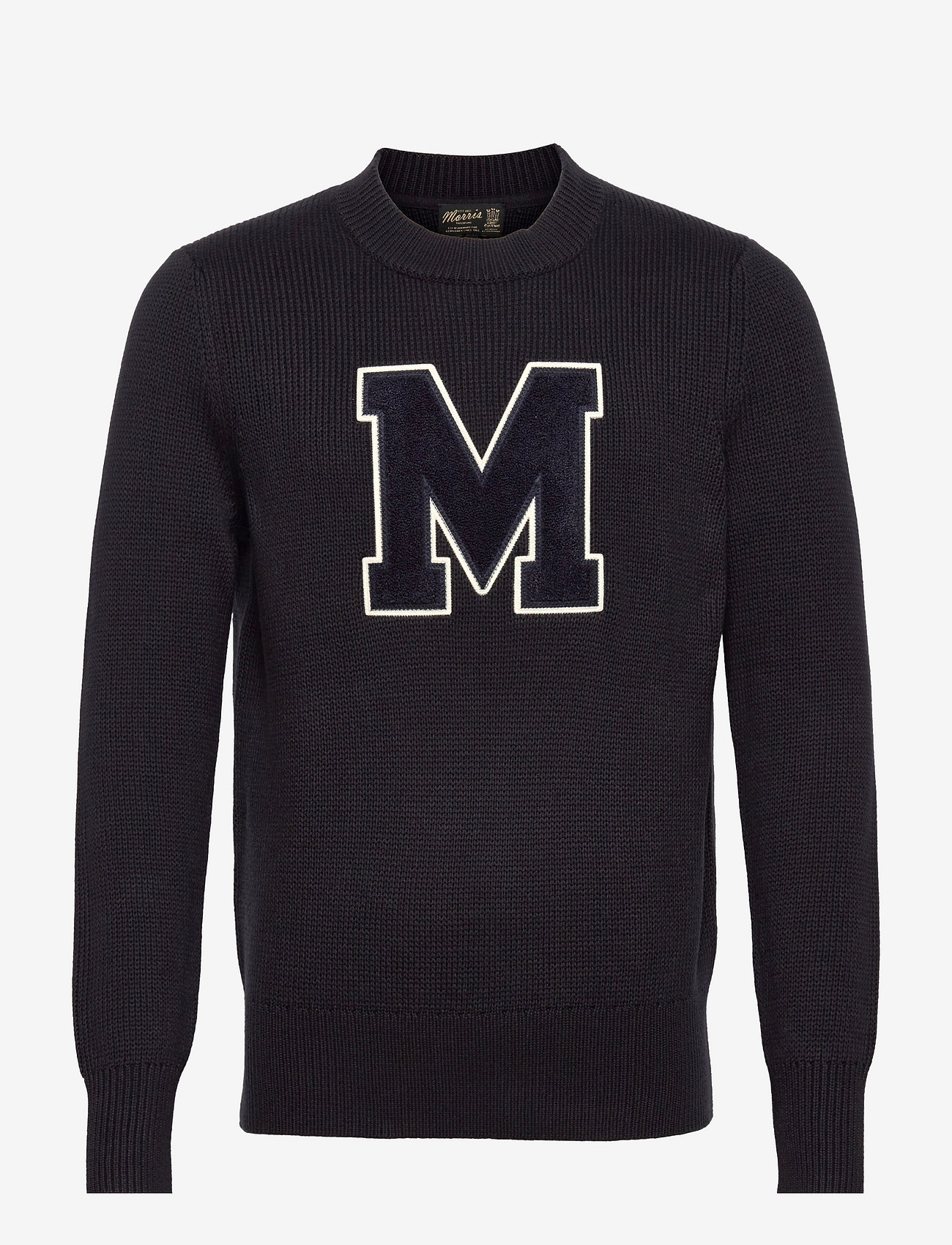 Morris - Bradley Oneck - old blue - 0