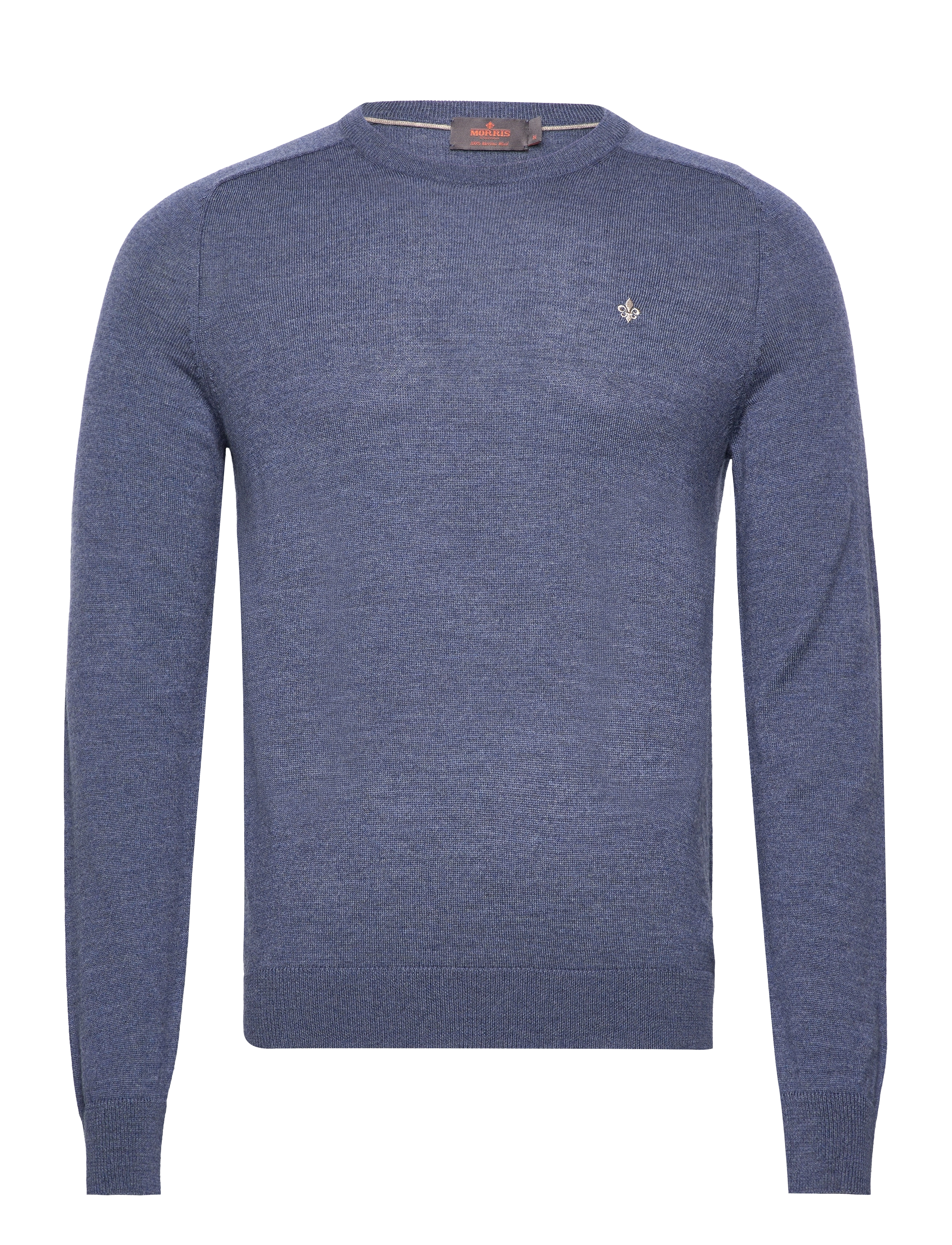 Merino Oneck - LIGHT BLUE