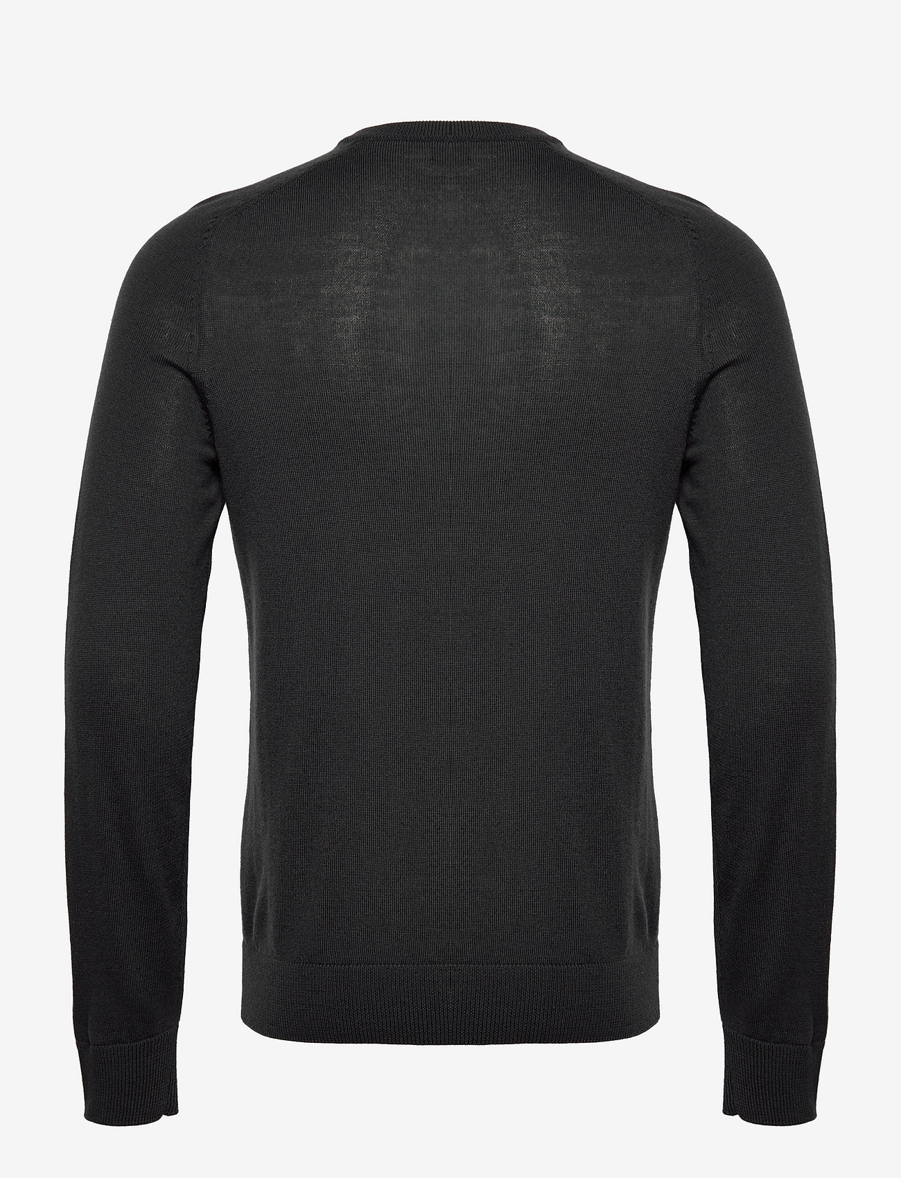 Morris - Merino Oneck - olive - 1