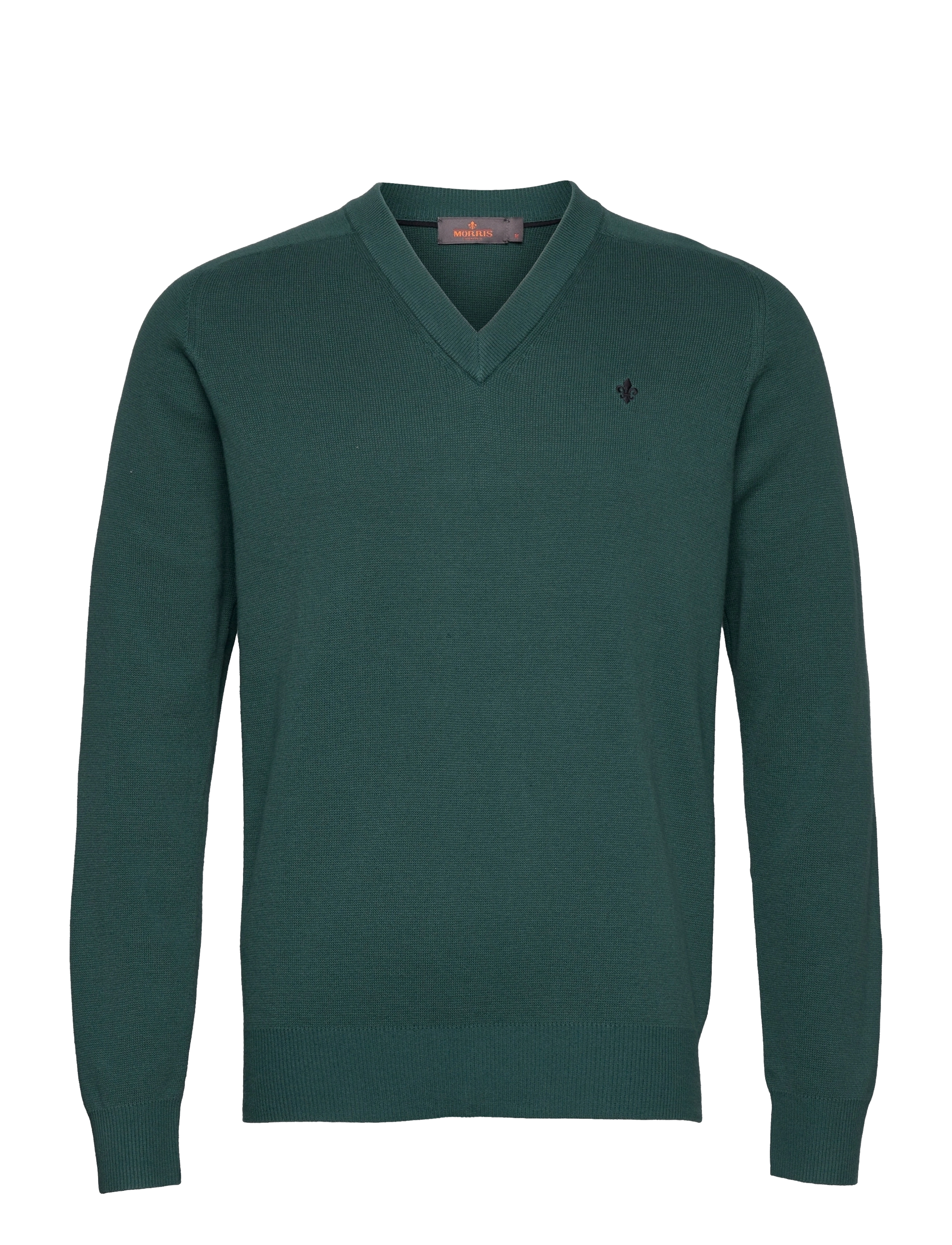Hilyard Vneck - GREEN