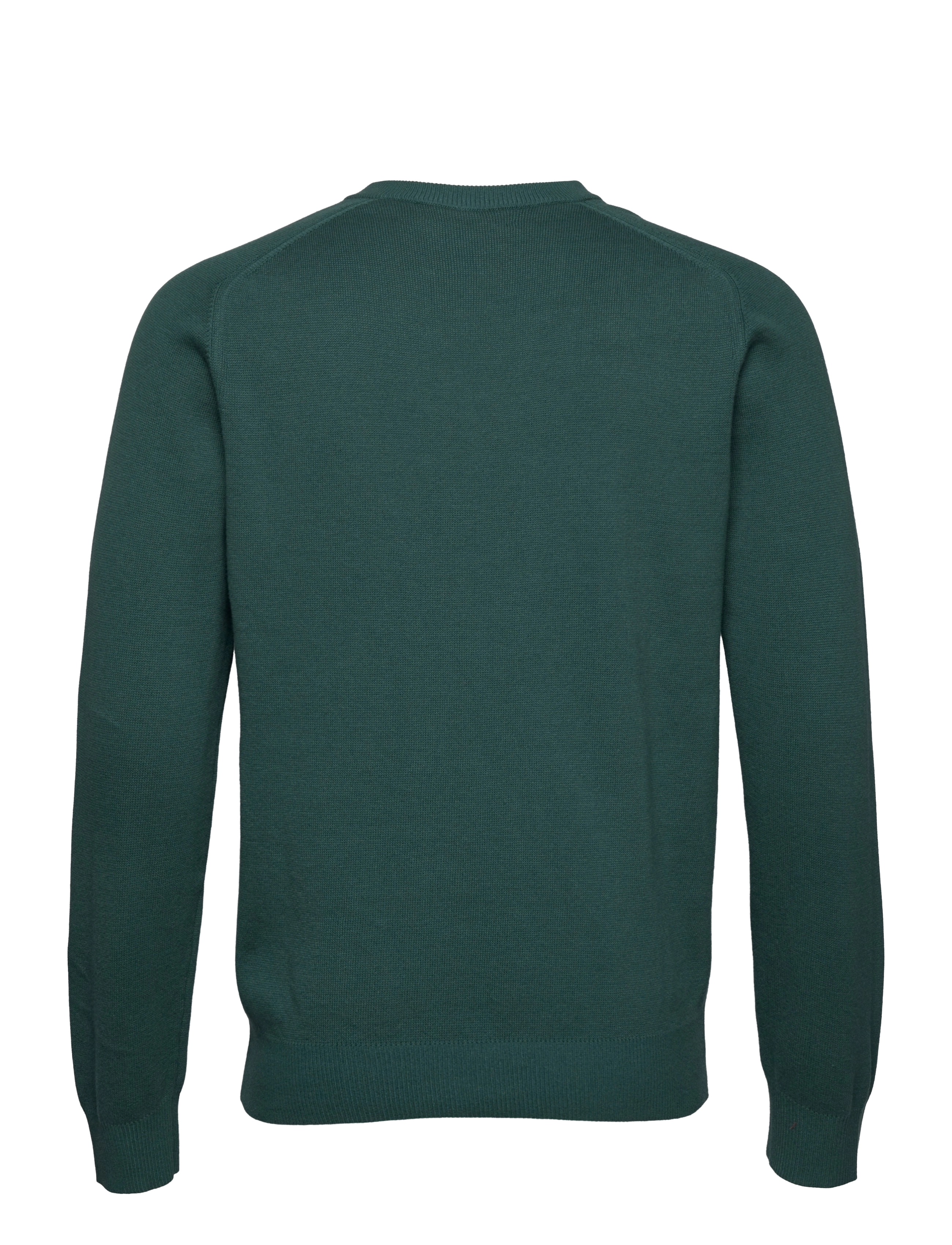 Morris - Hilyard Vneck - green - 1