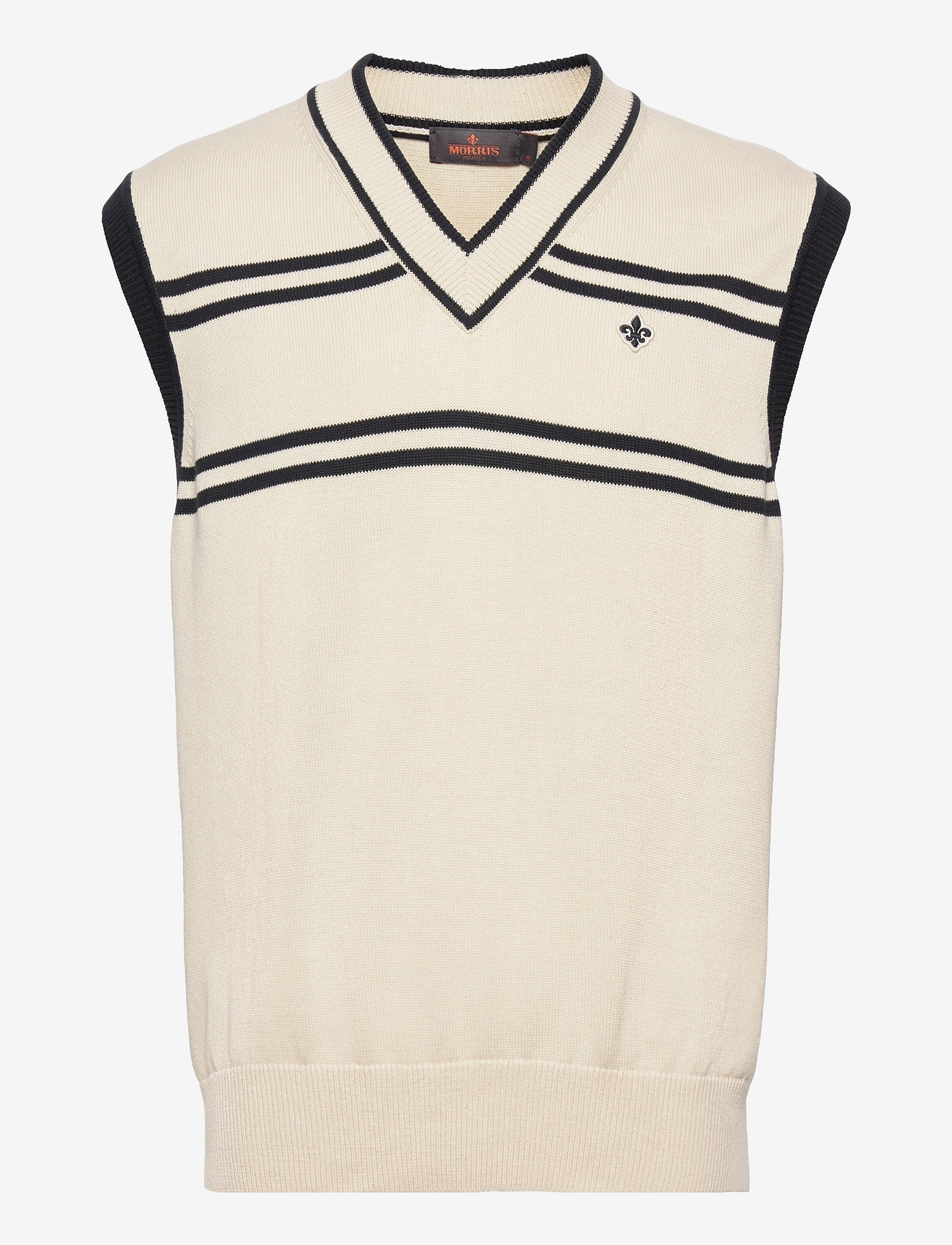 Morris - Bingley Slipover - off white - 0