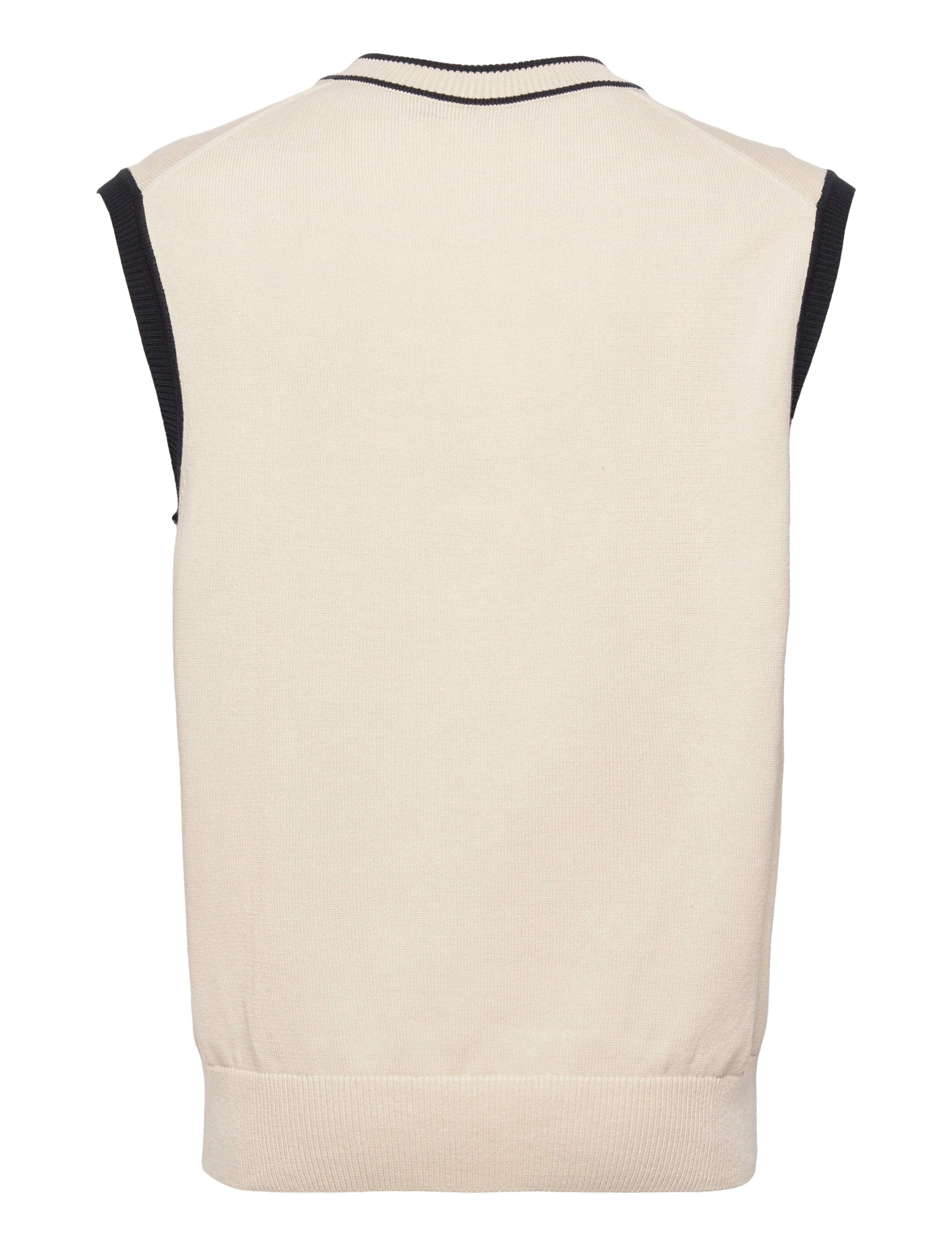 Morris - Bingley Slipover - off white - 1