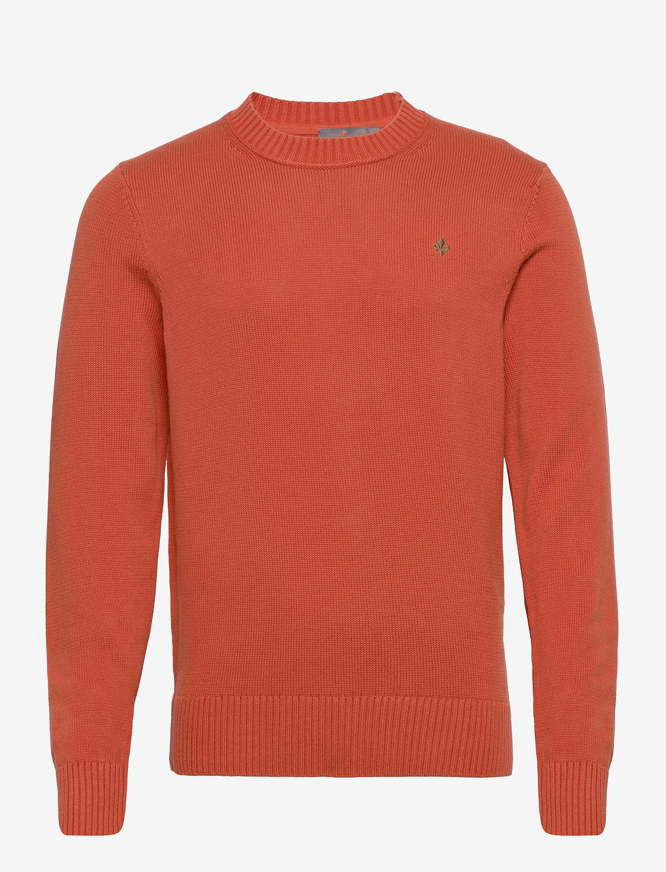 Morris - Corby Oneck - red - 0