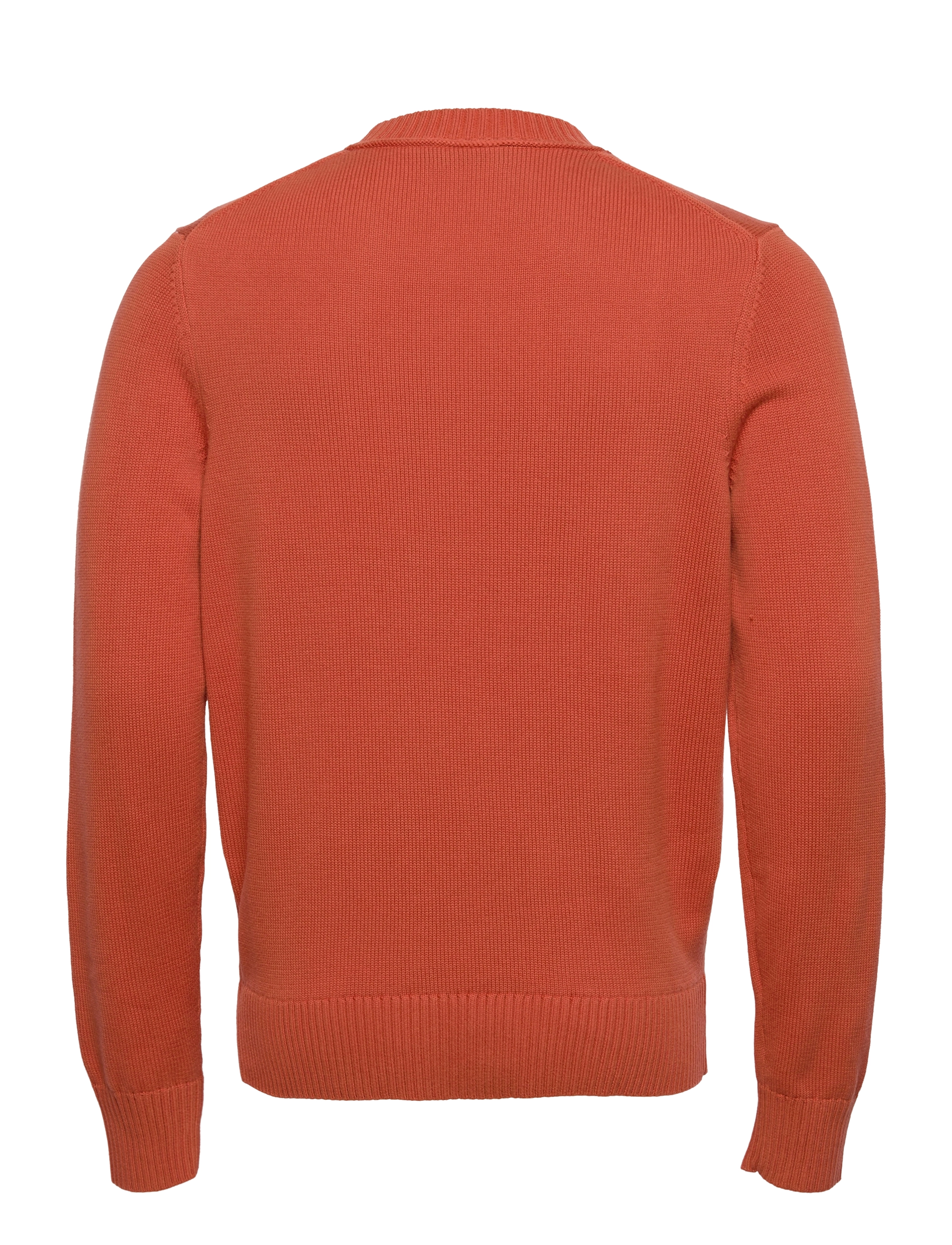 Morris - Corby Oneck - red - 1
