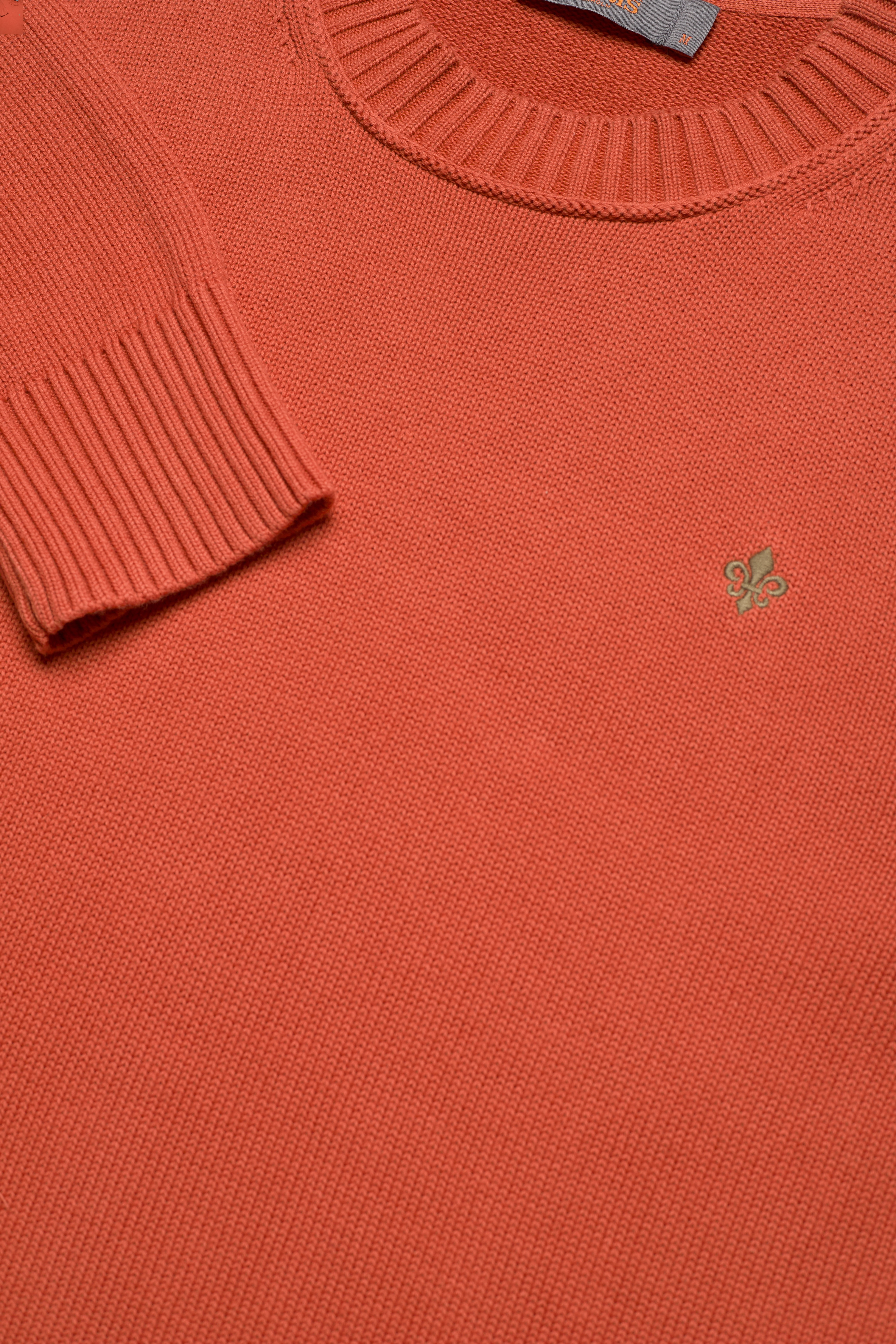 Morris - Corby Oneck - red - 2