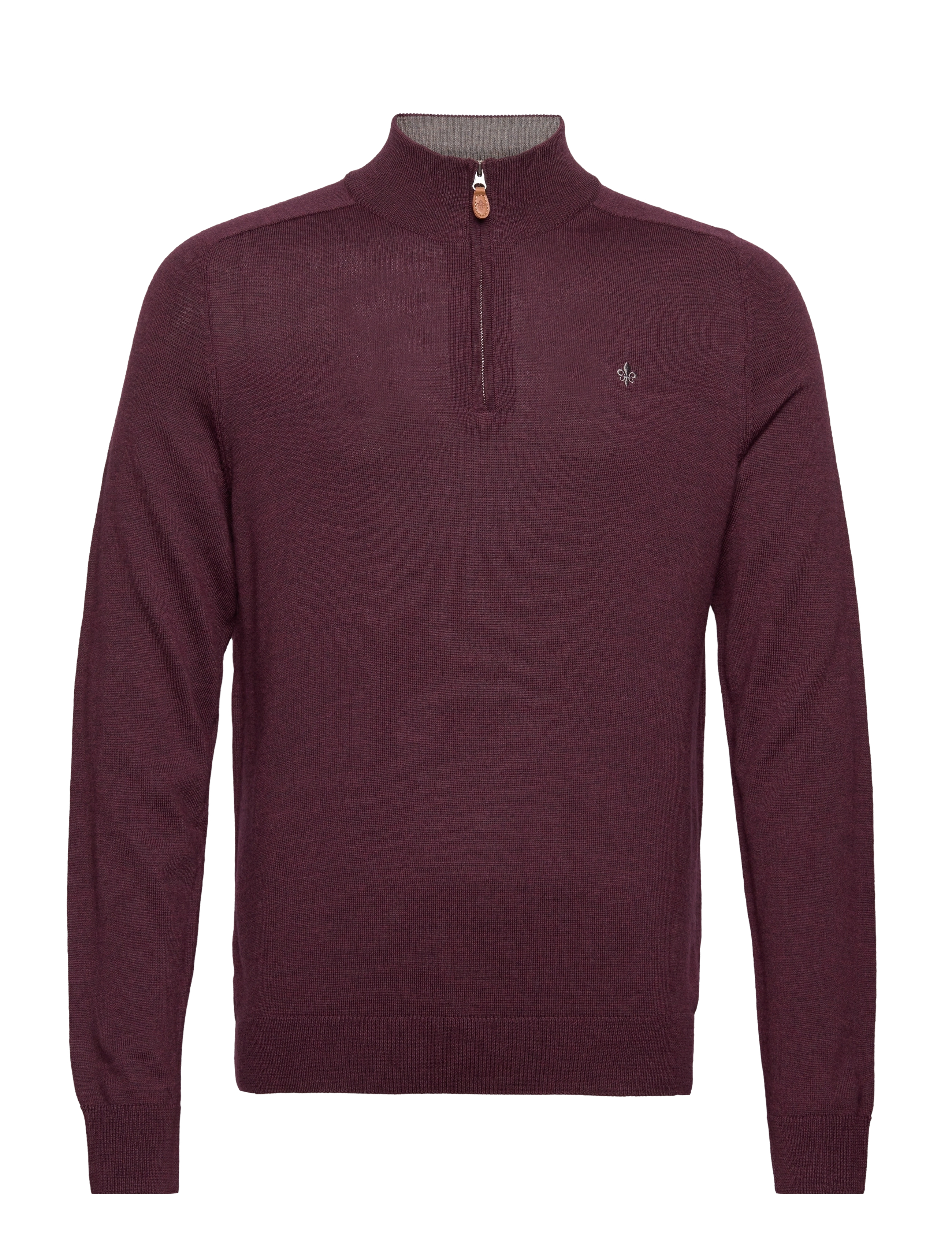 WINE RED