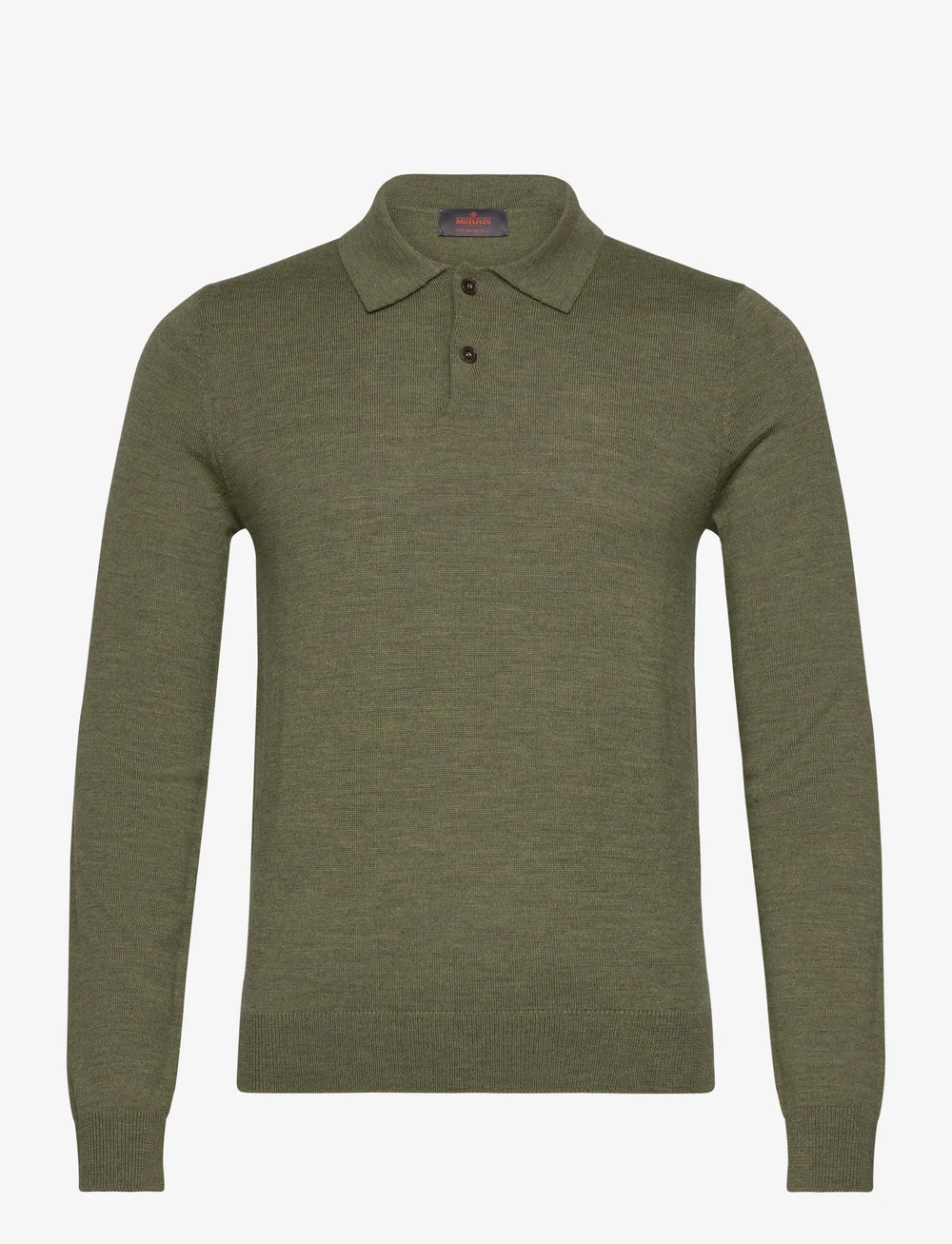 Morris Merino Polo Shirt polo shirts shop at Booztlet