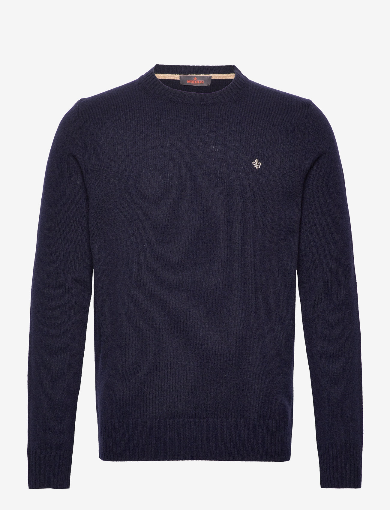 Morris - Newton Oneck - navy - 0