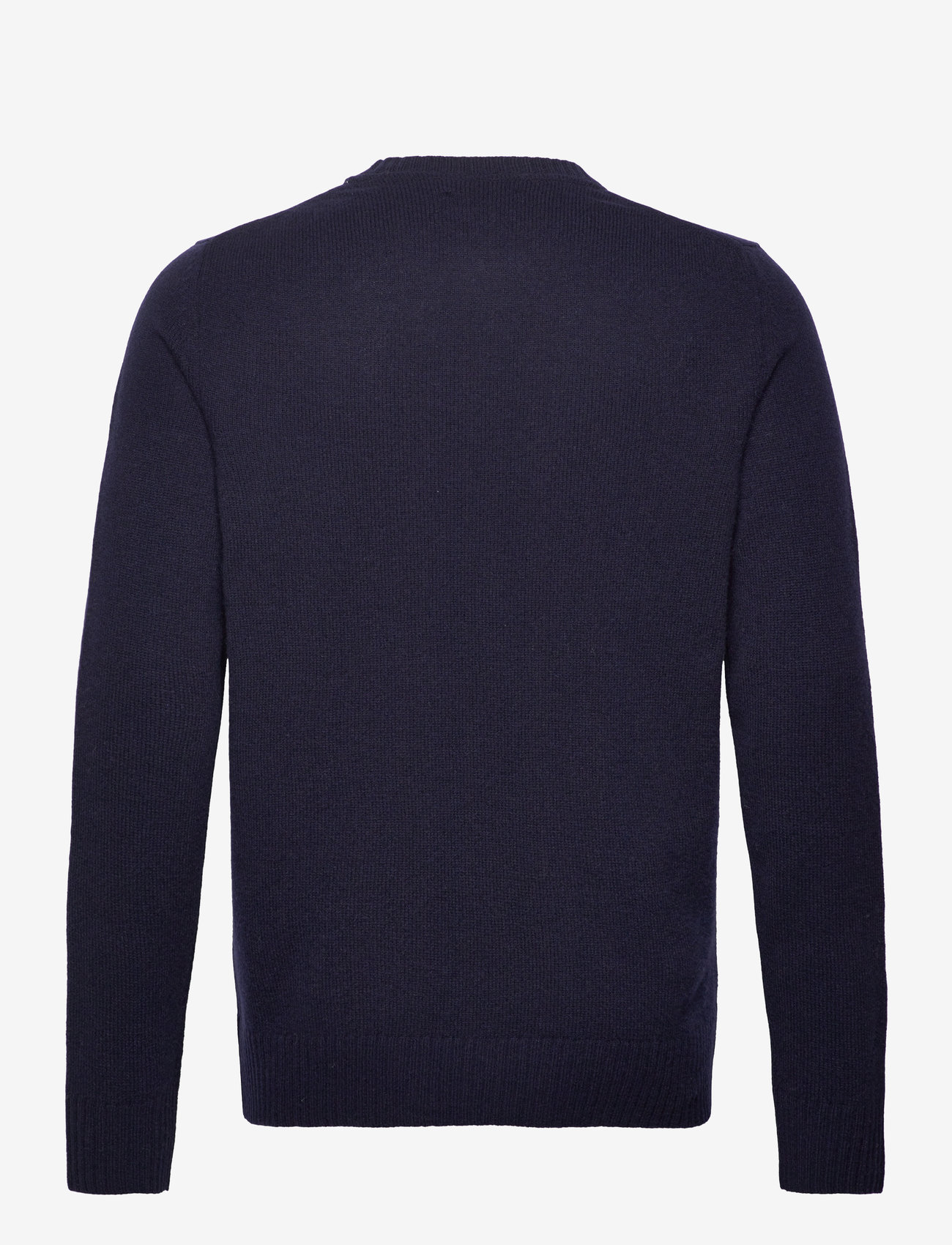 Morris - Newton Oneck - navy - 1