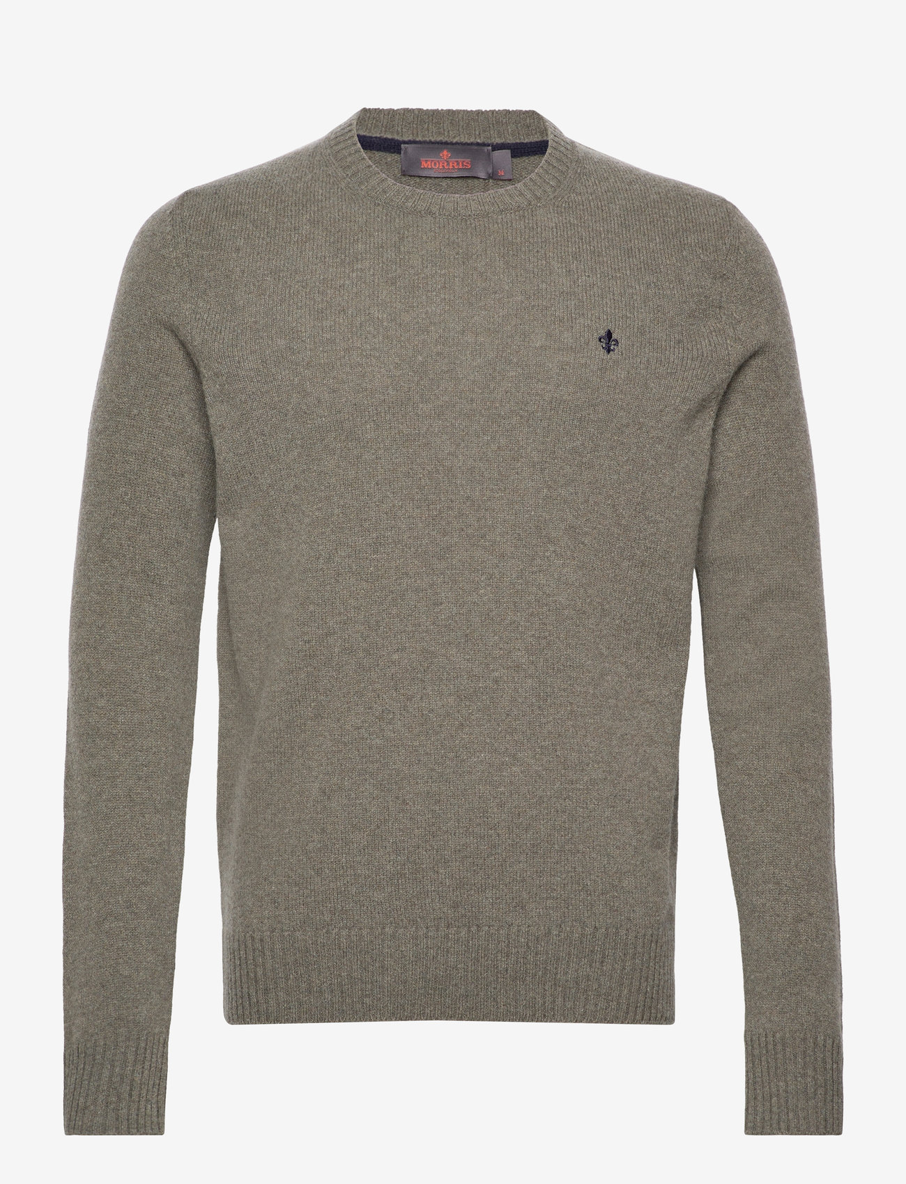 Morris - Newton Oneck - olive - 0