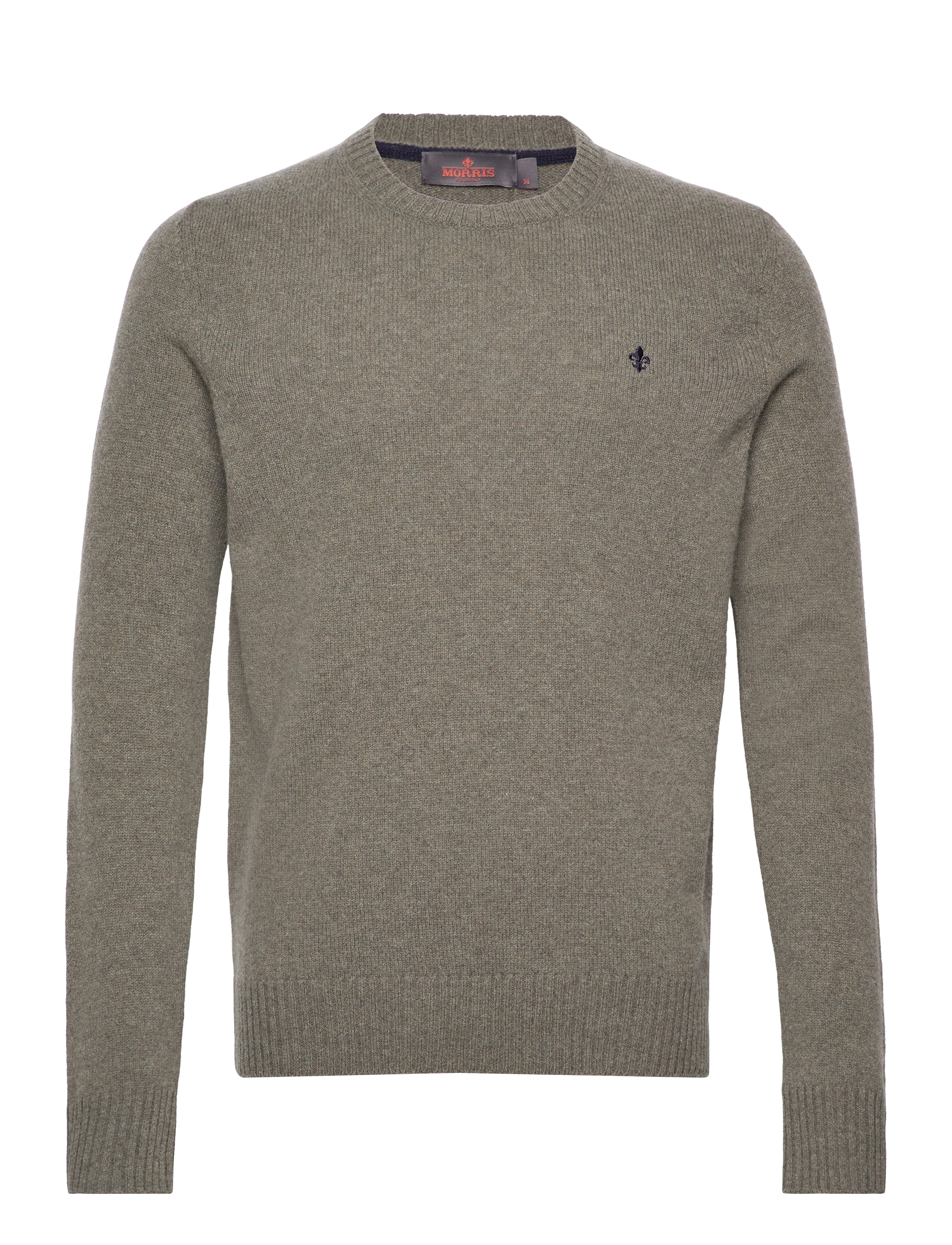 Newton Oneck - OLIVE