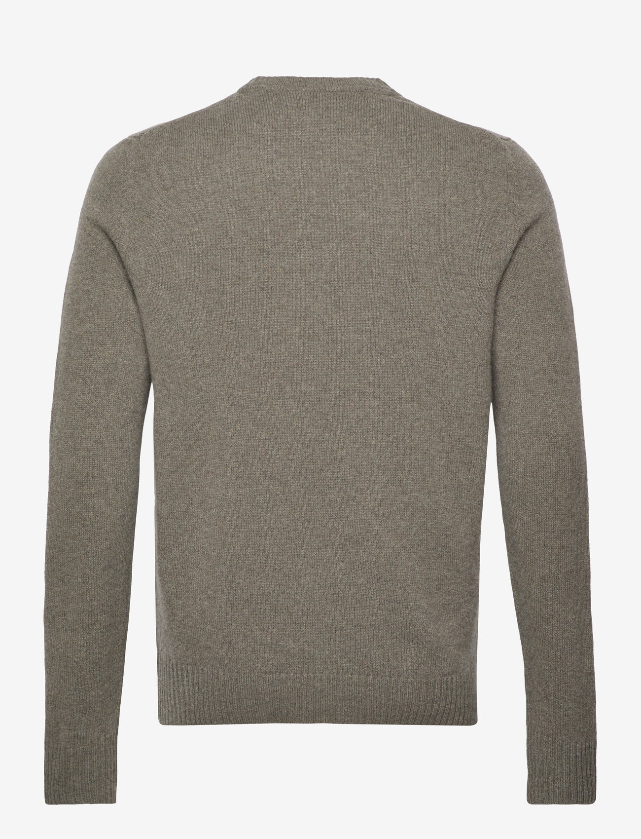 Morris - Newton Oneck - olive - 1