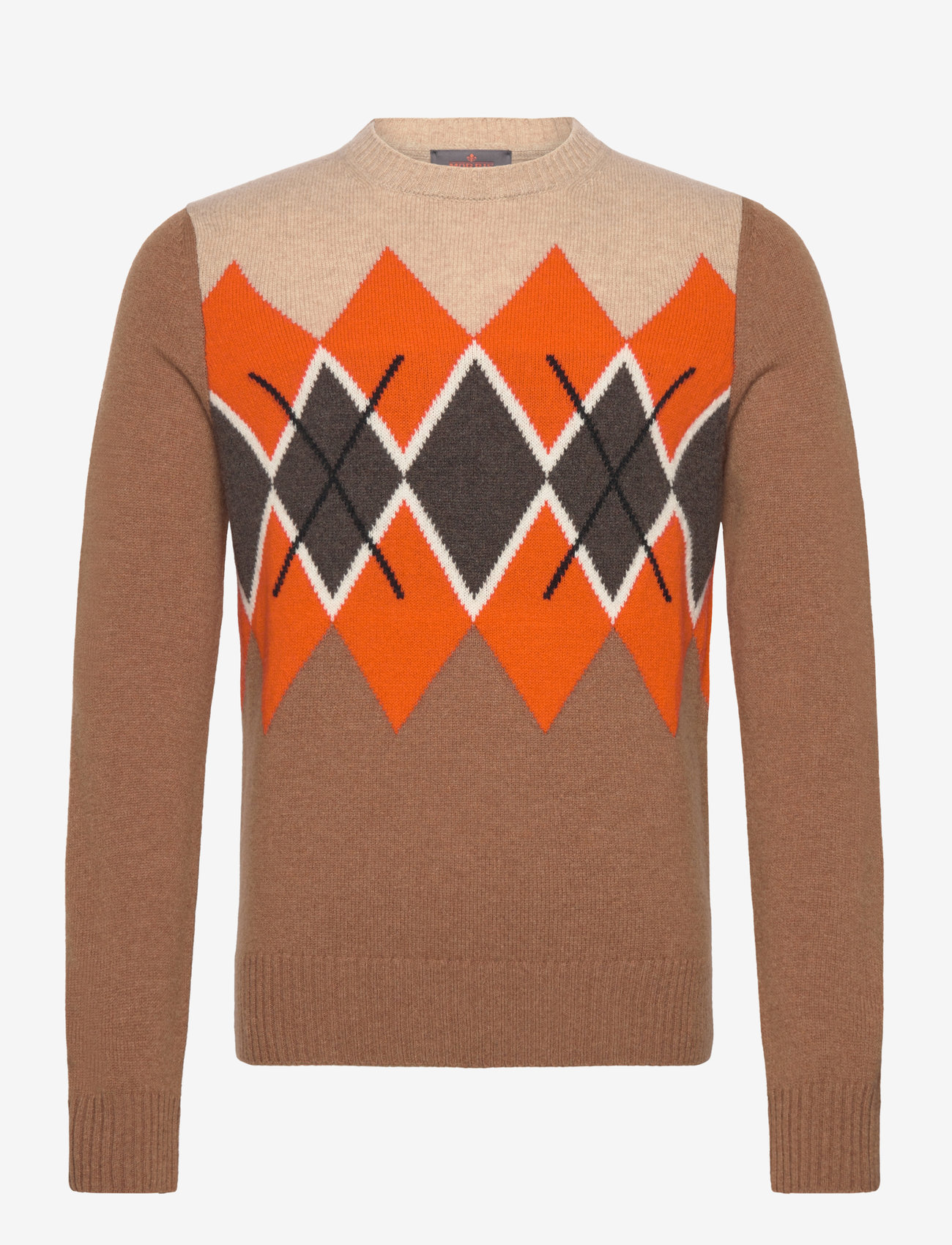 Morris - Ayle Oneck - camel - 0