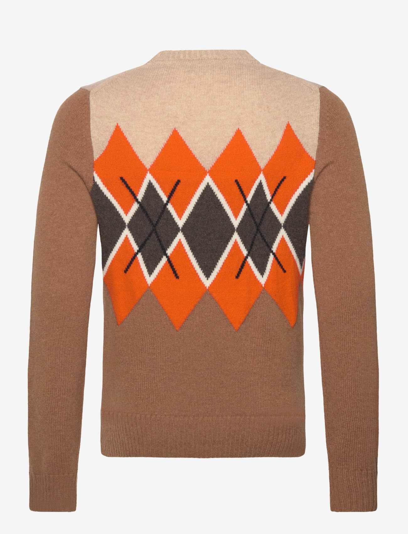 Morris - Ayle Oneck - camel - 1