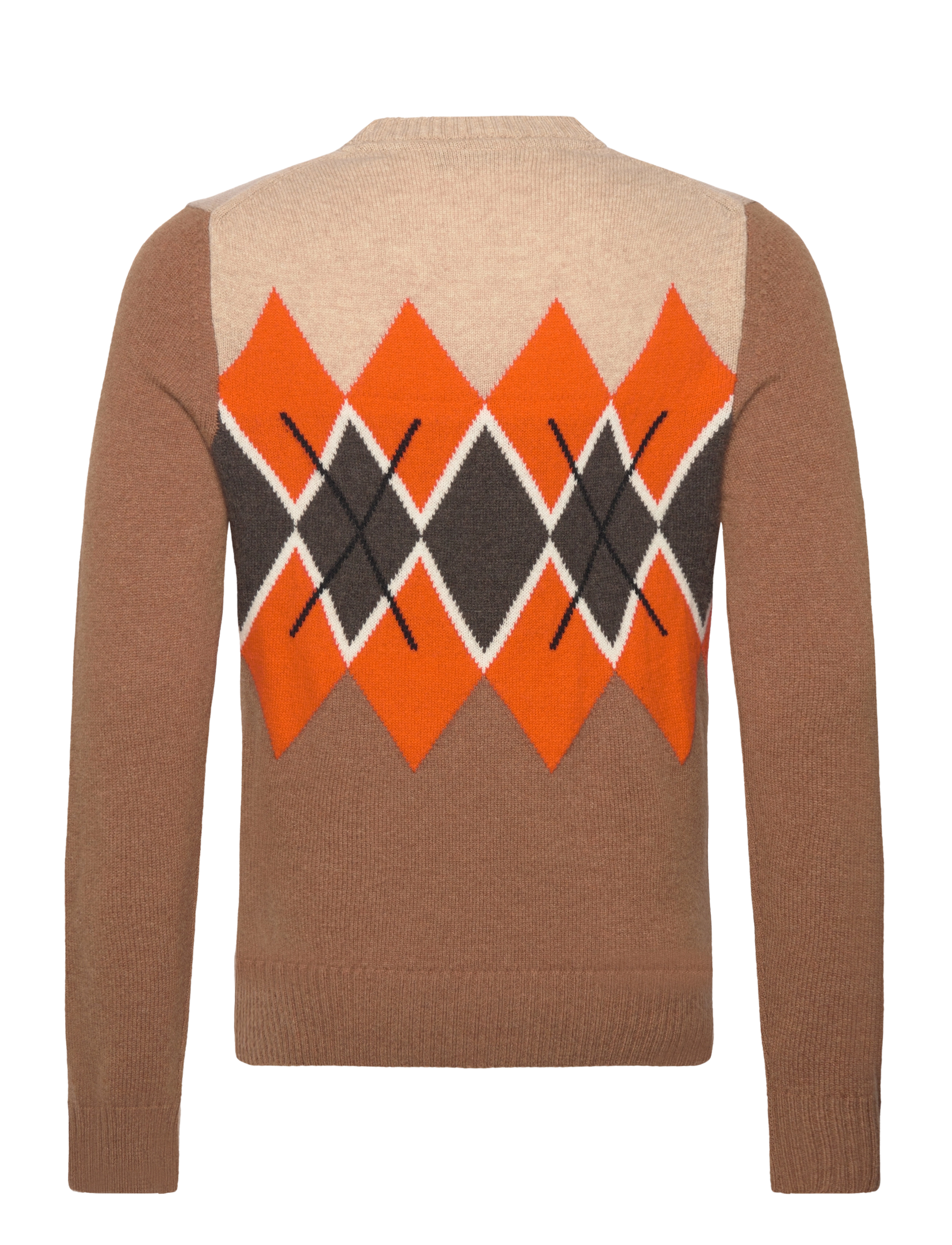 Morris - Ayle Oneck - camel - 1