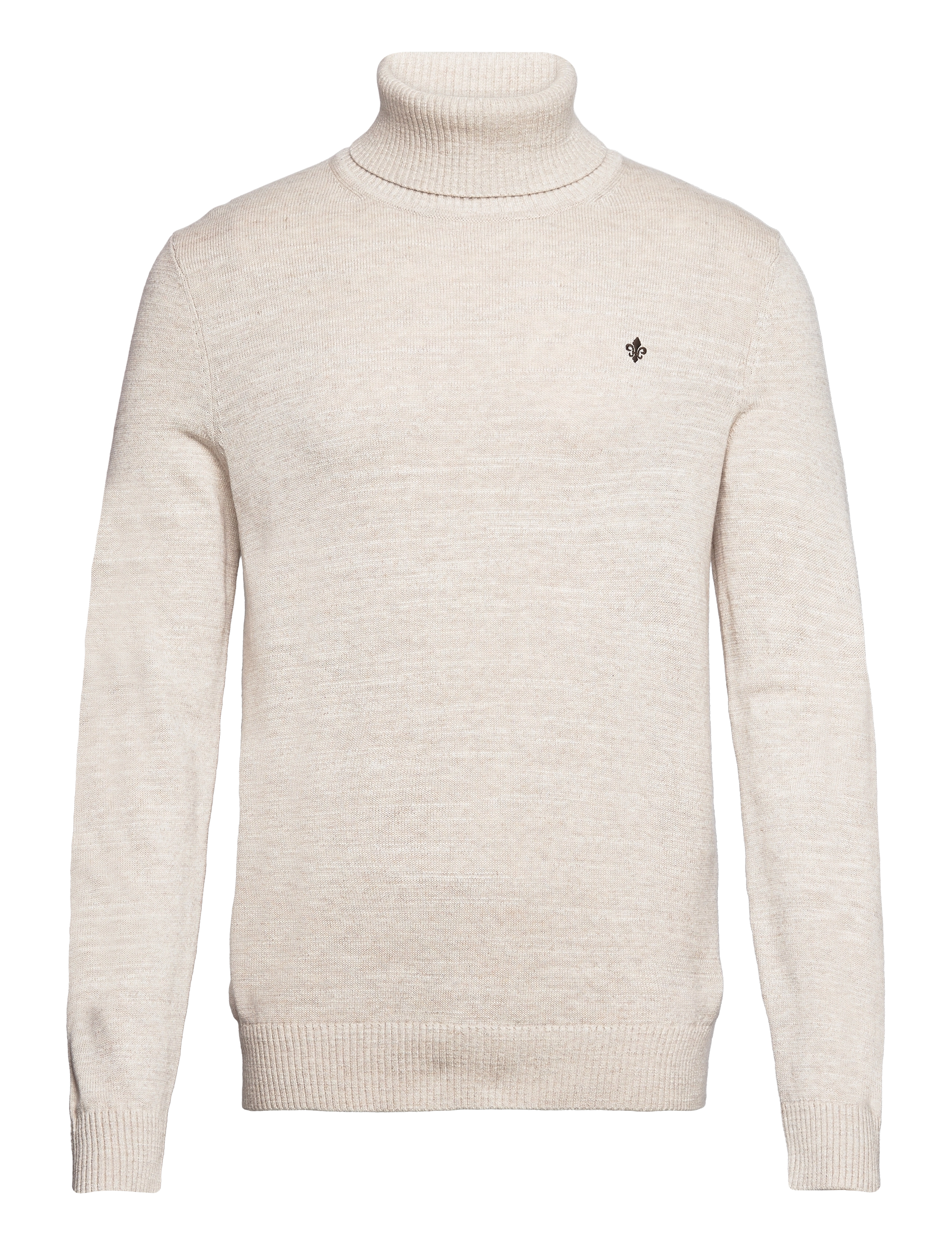 Randall Roller Neck - KHAKI