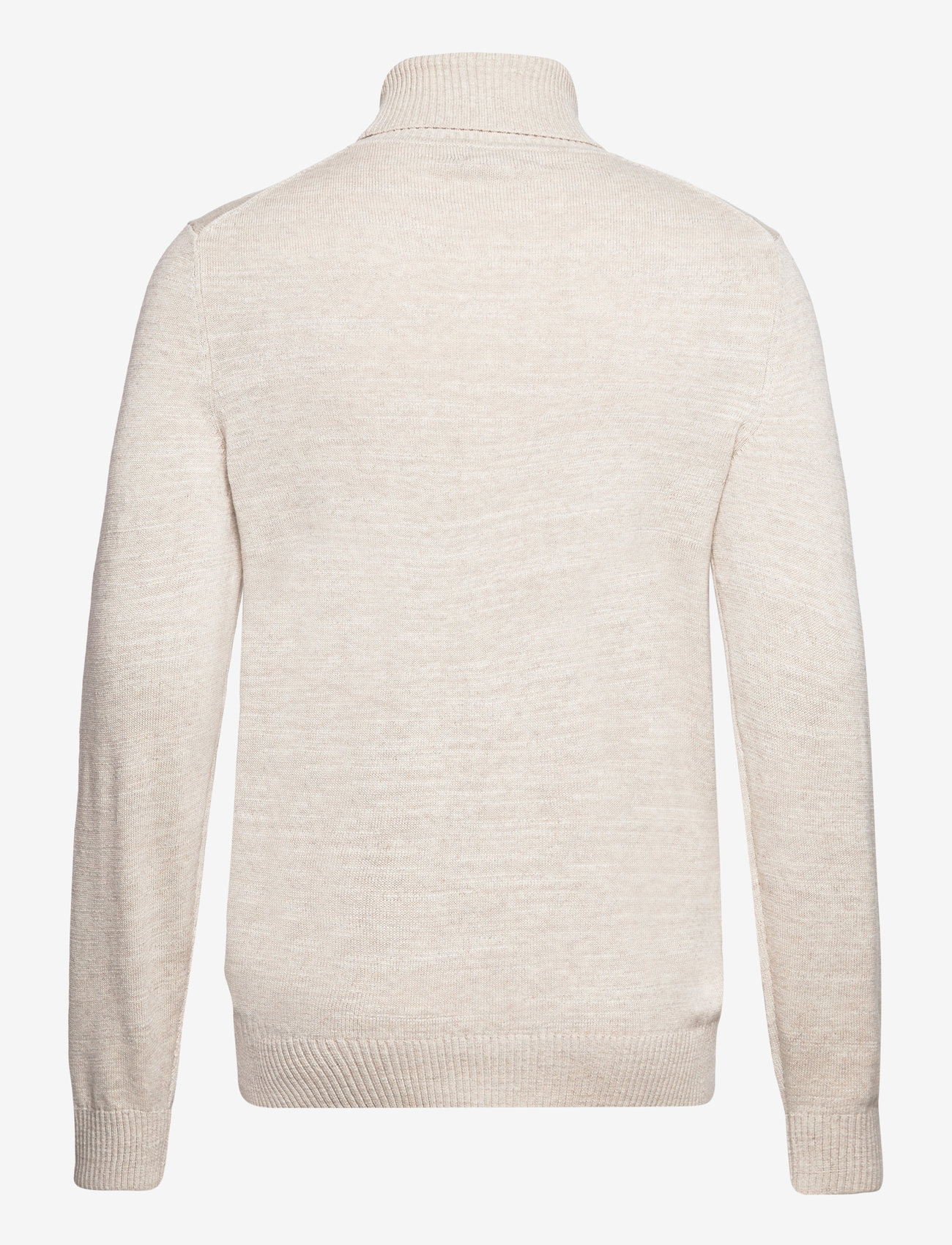 Morris - Randall Roller Neck - khaki - 1