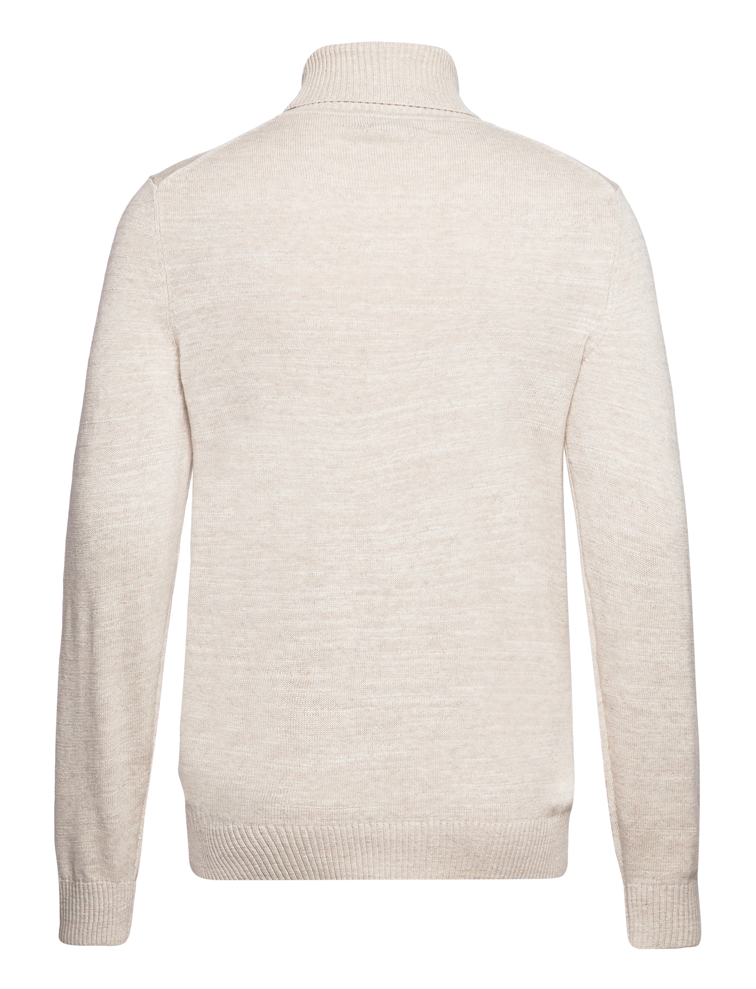 Morris - Randall Roller Neck - khaki - 1
