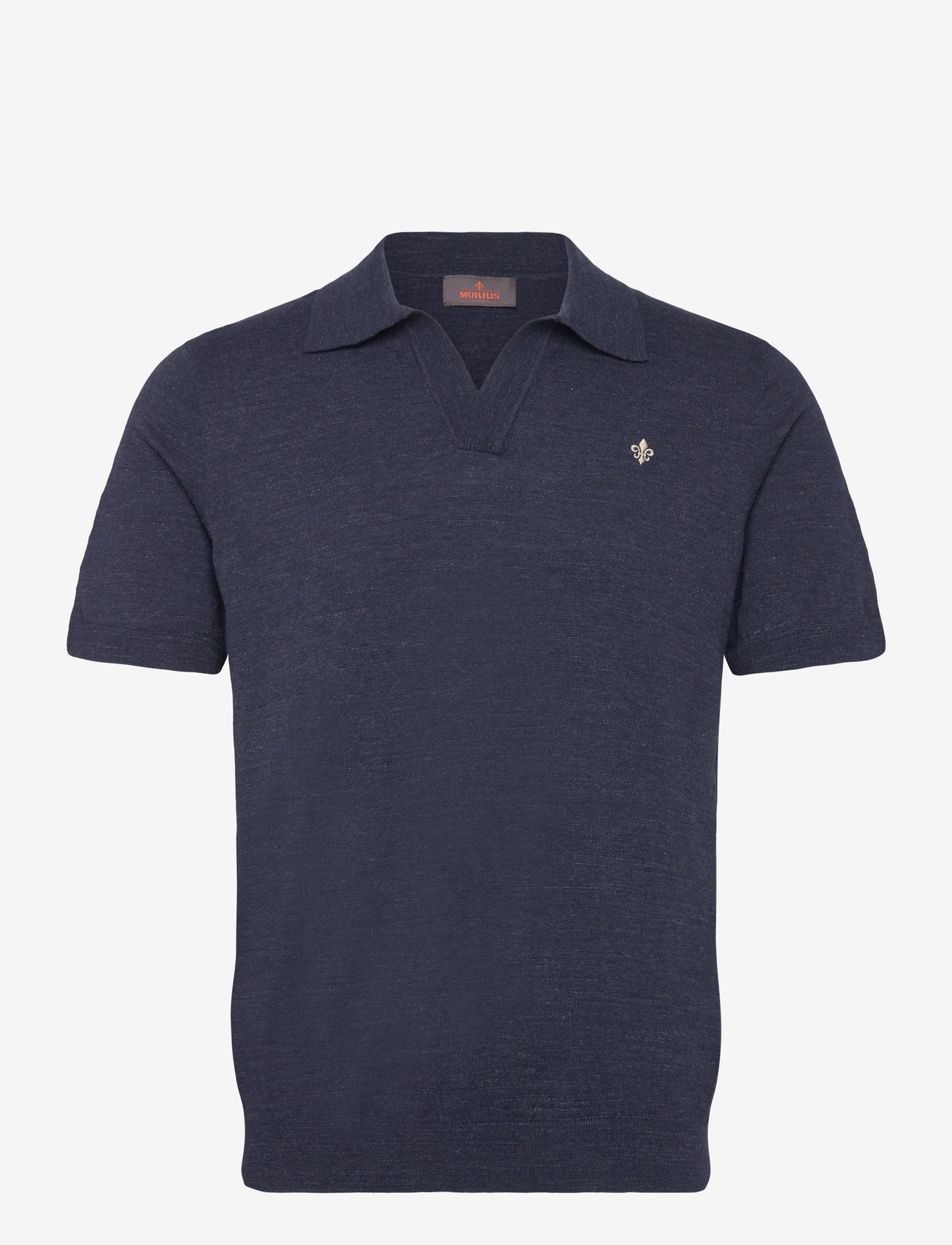 Morris - Randall Resort Polo - navy - 0