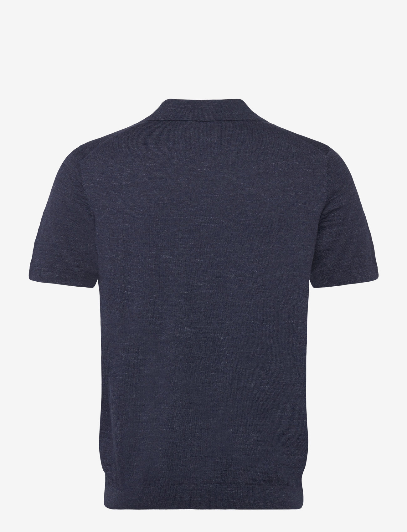 Morris - Randall Resort Polo - navy - 1