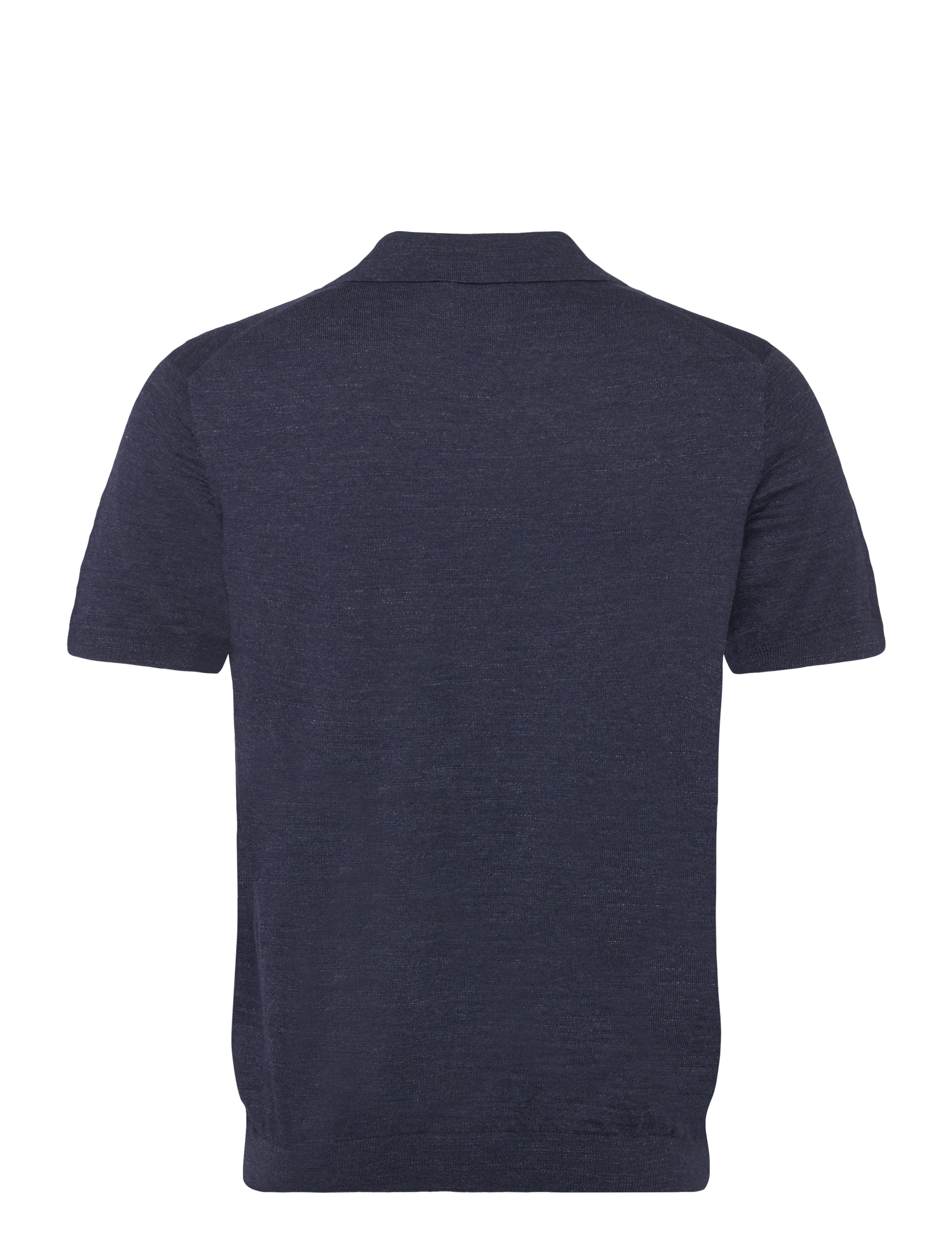 Morris - Randall Resort Polo - navy - 1