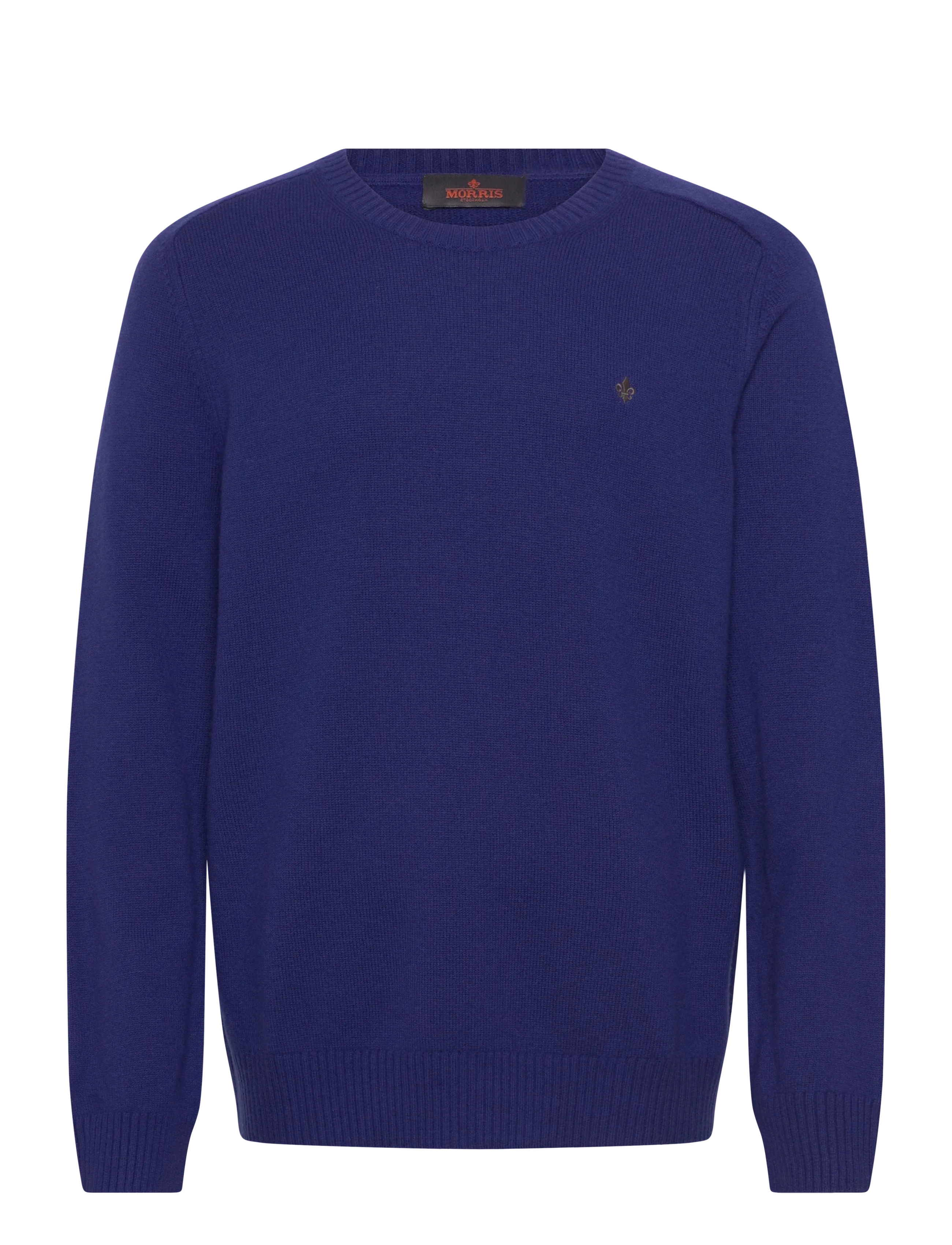 Morris Hertford Oneck - Morris Stockholm - BLUE / navy