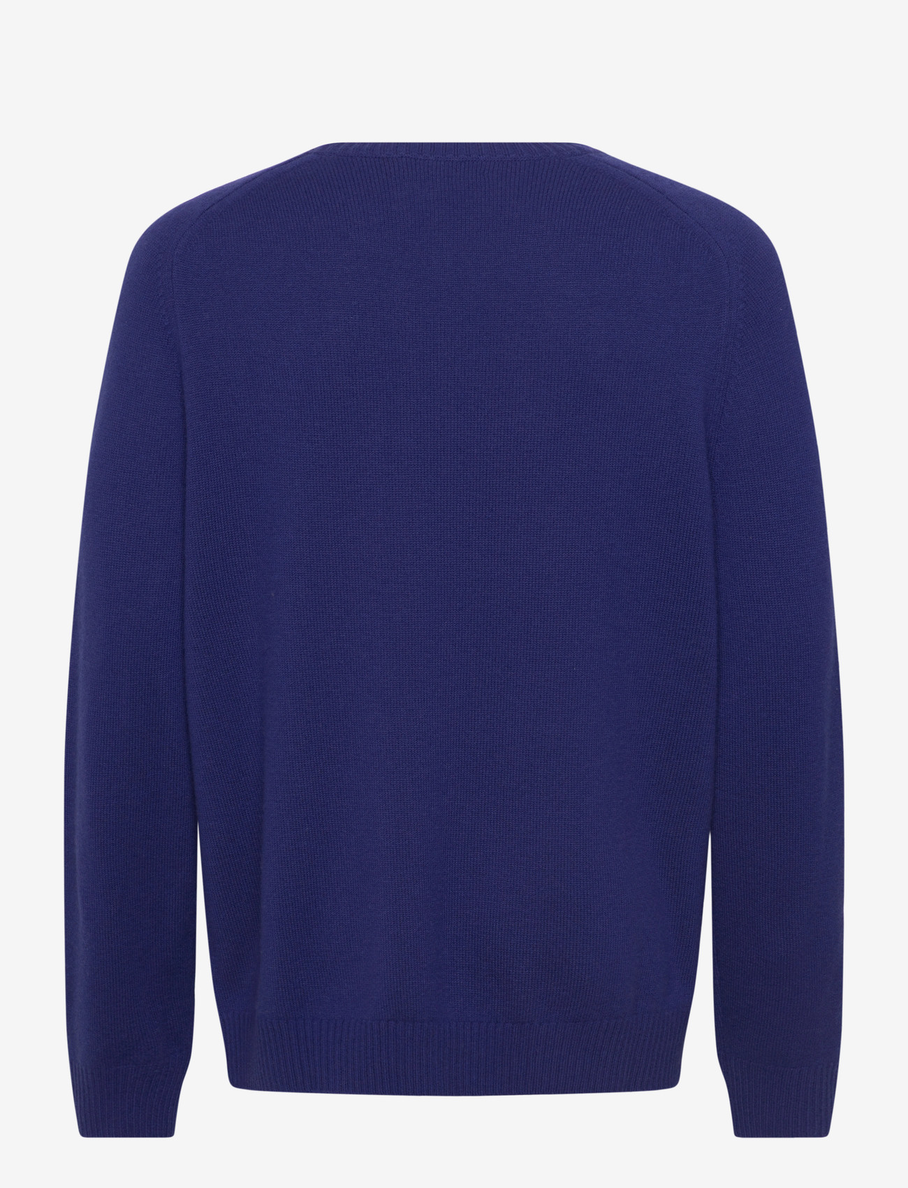 Morris - Hertford Oneck - rundhals - blue - 2