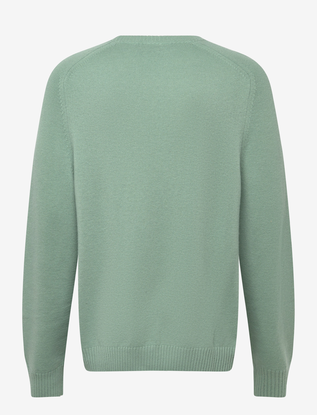 Morris - Hertford Oneck - rund hals - green - 1