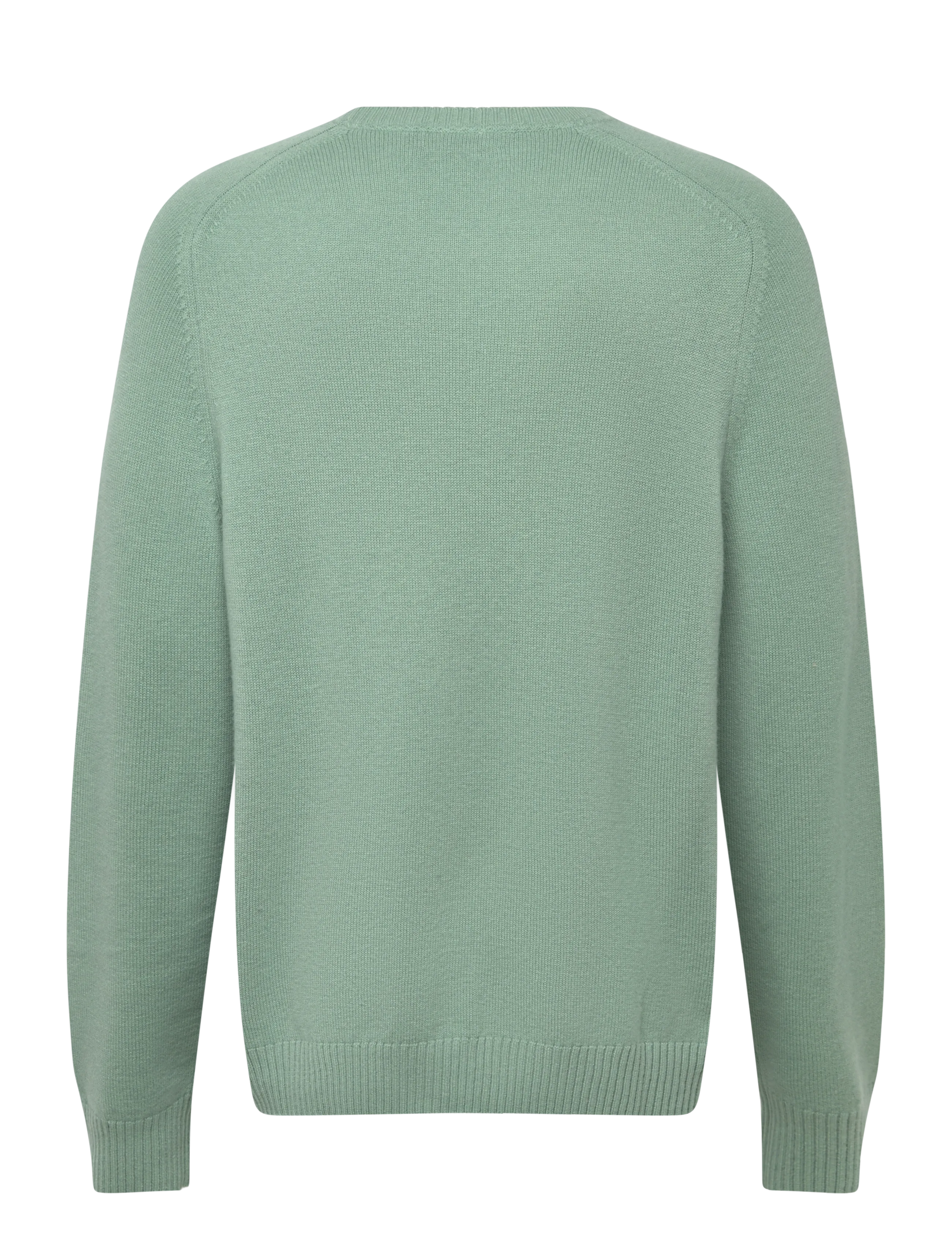 Morris - Hertford Oneck - tavalised kudumid - green - 1